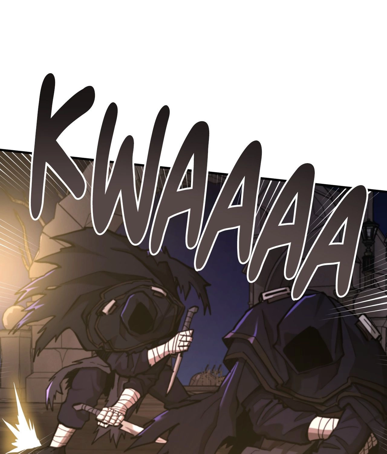 ARK Chapter 130 page 151 - 