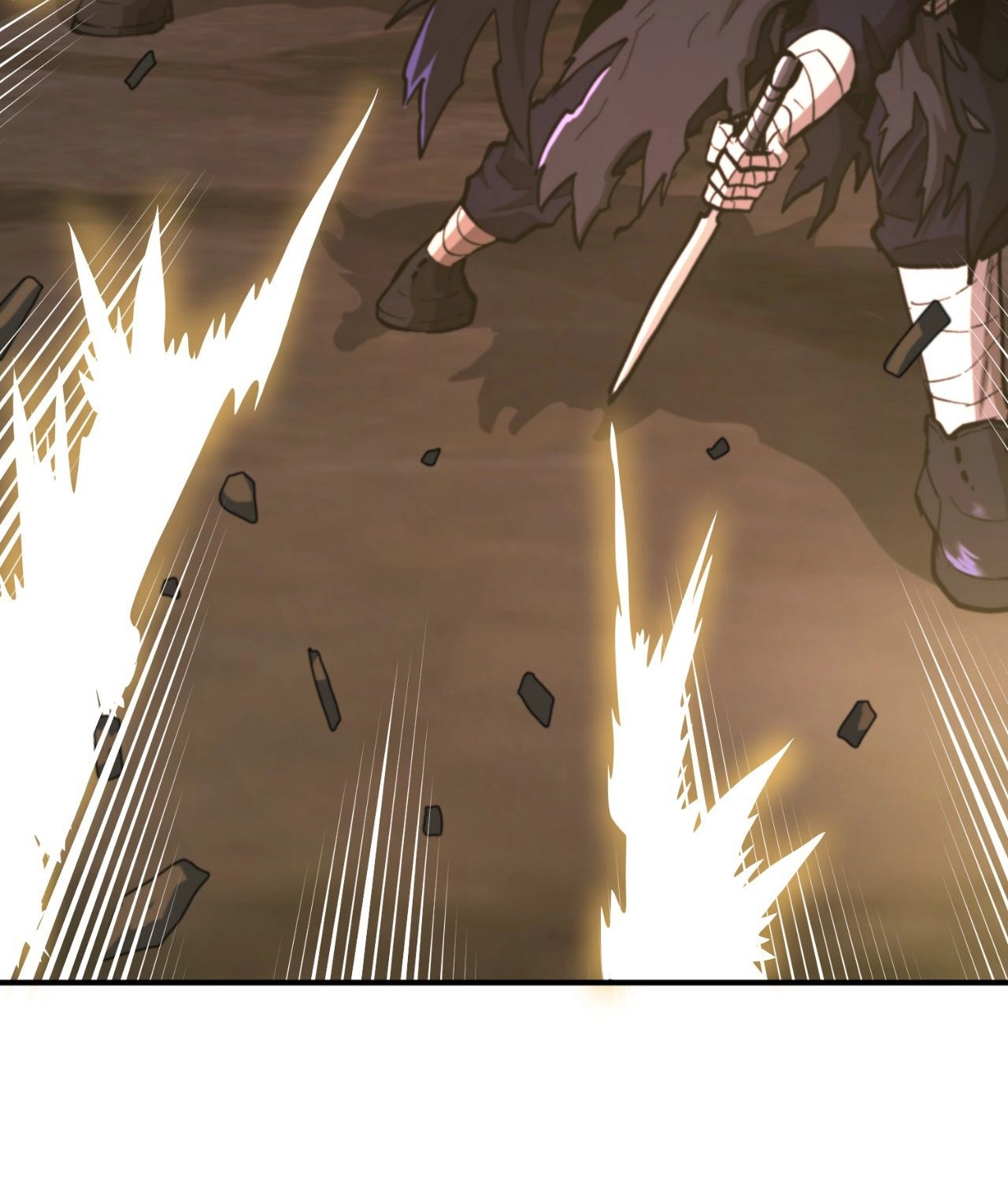 ARK Chapter 130 page 152 - 