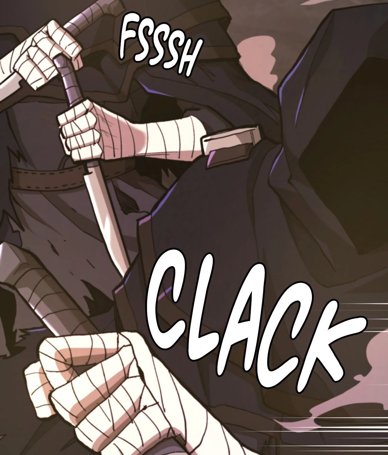 ARK Chapter 130 page 156 - 