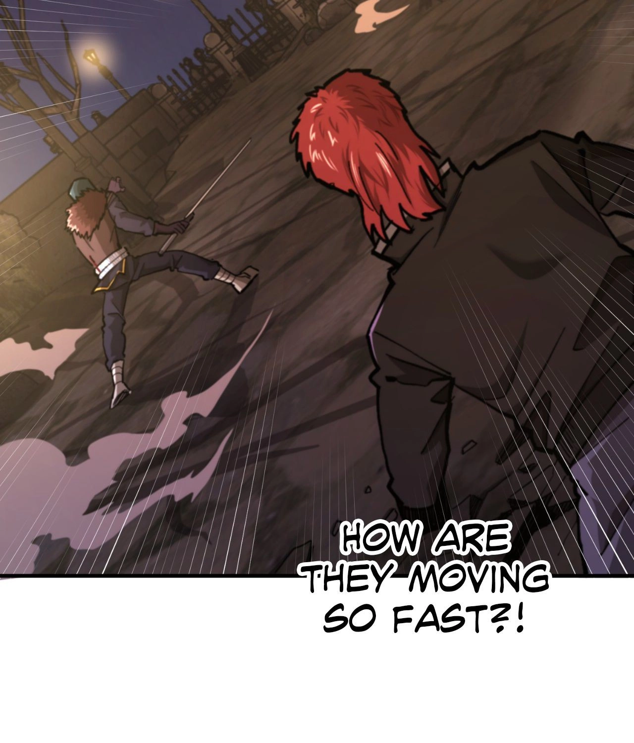 ARK Chapter 130 page 161 - 