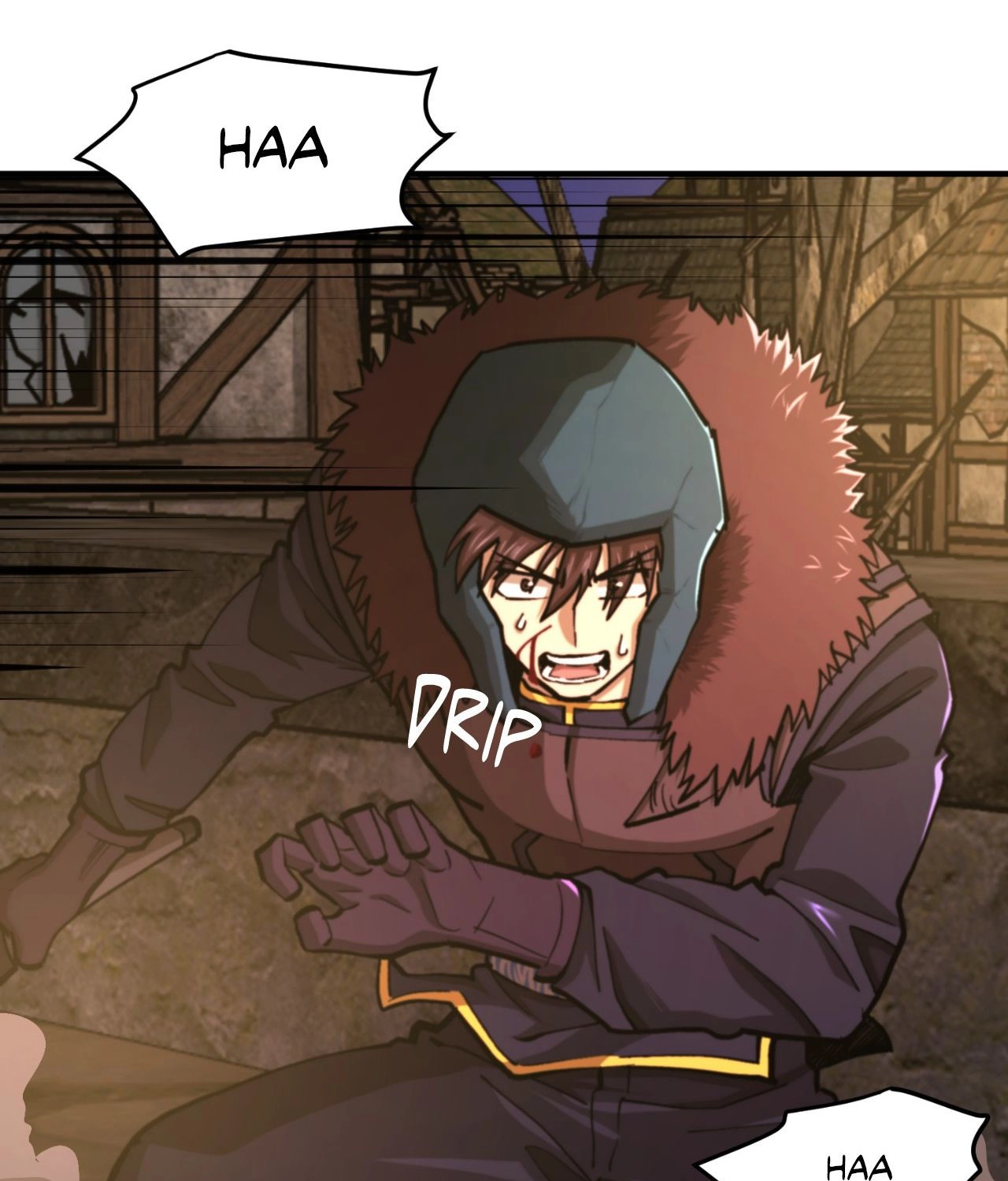 ARK Chapter 130 page 163 - 