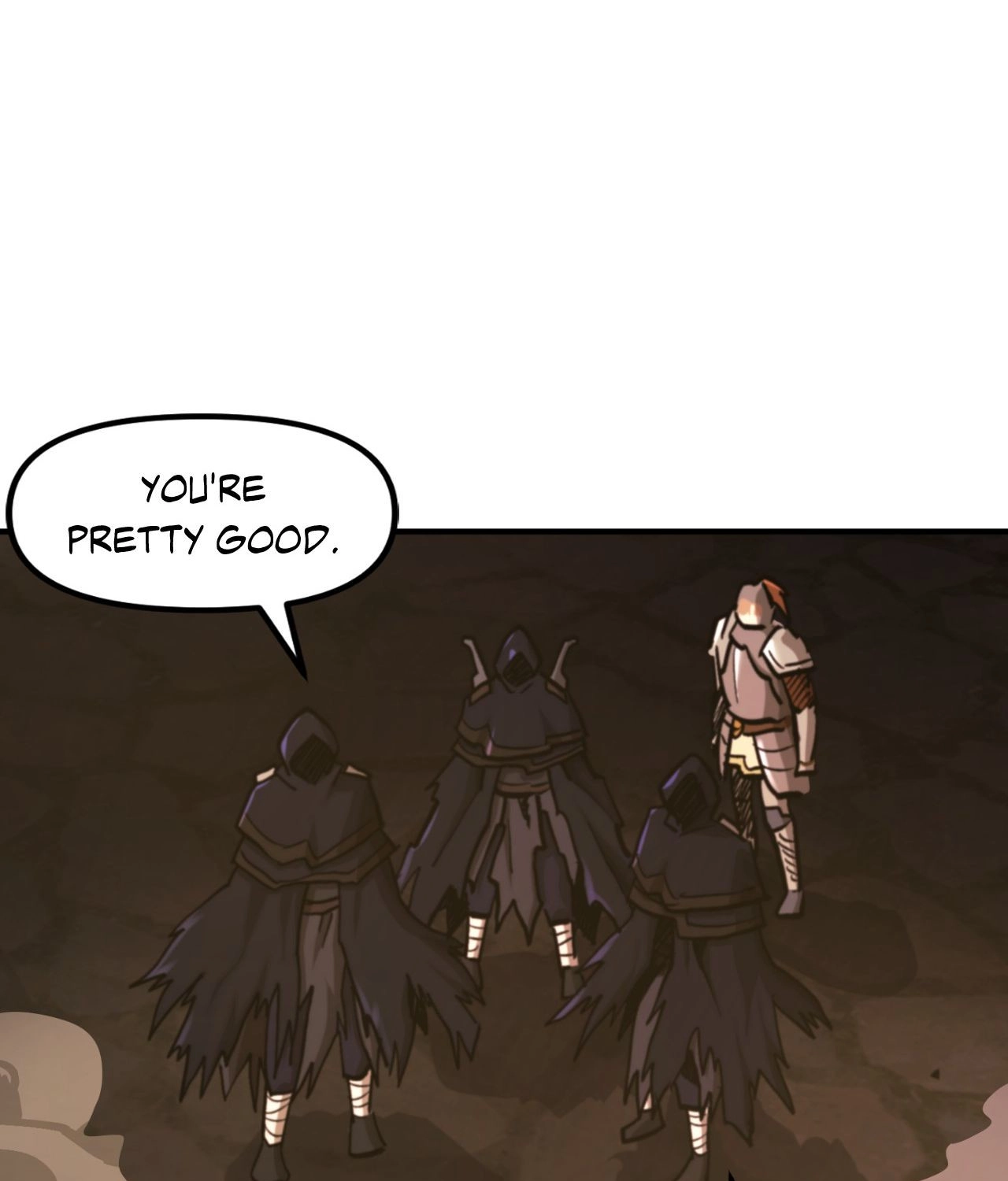 ARK Chapter 130 page 165 - 