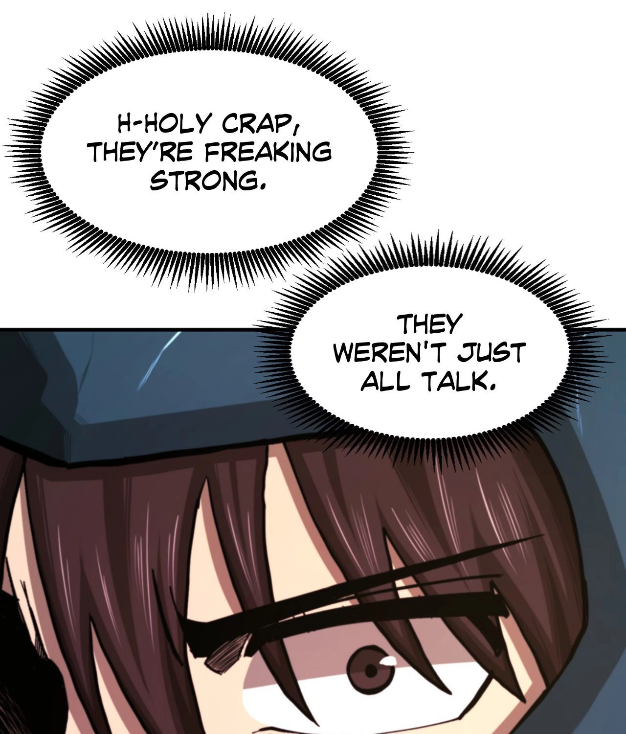 ARK Chapter 130 page 168 - 