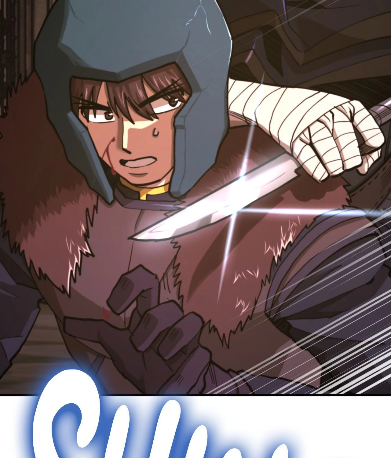 ARK Chapter 130 page 171 - 