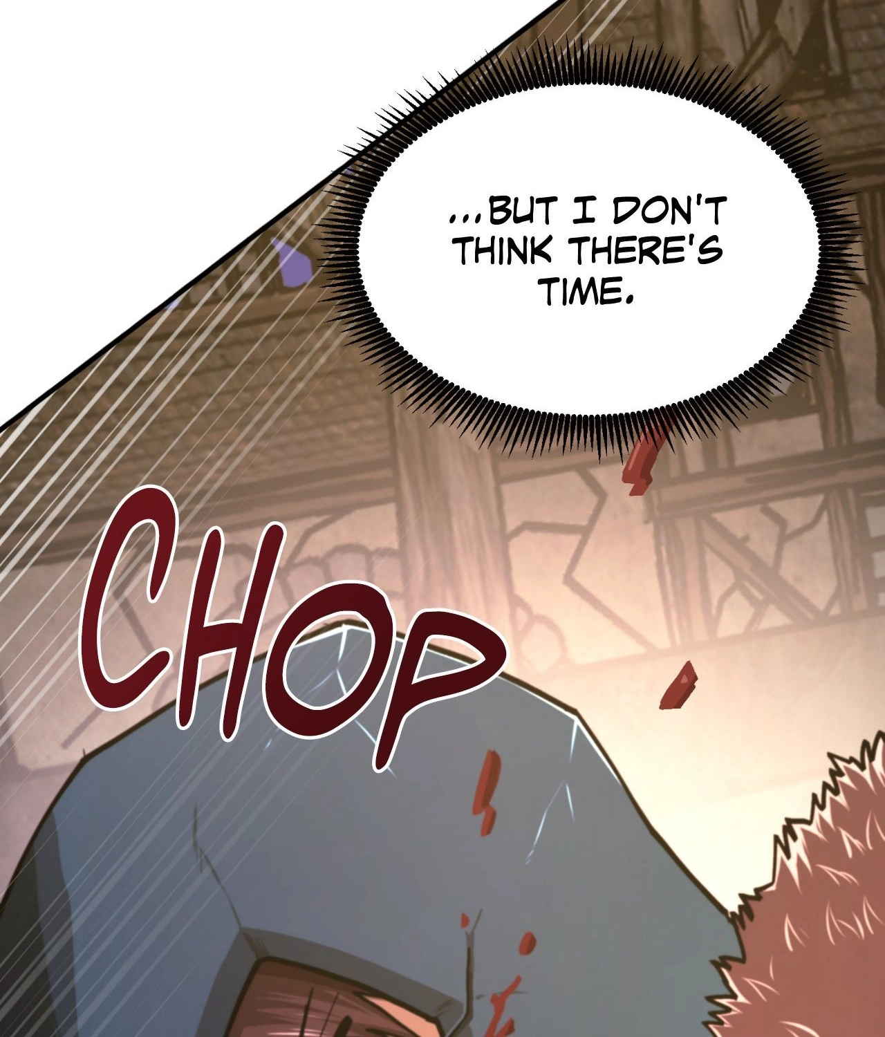 ARK Chapter 130 page 176 - 