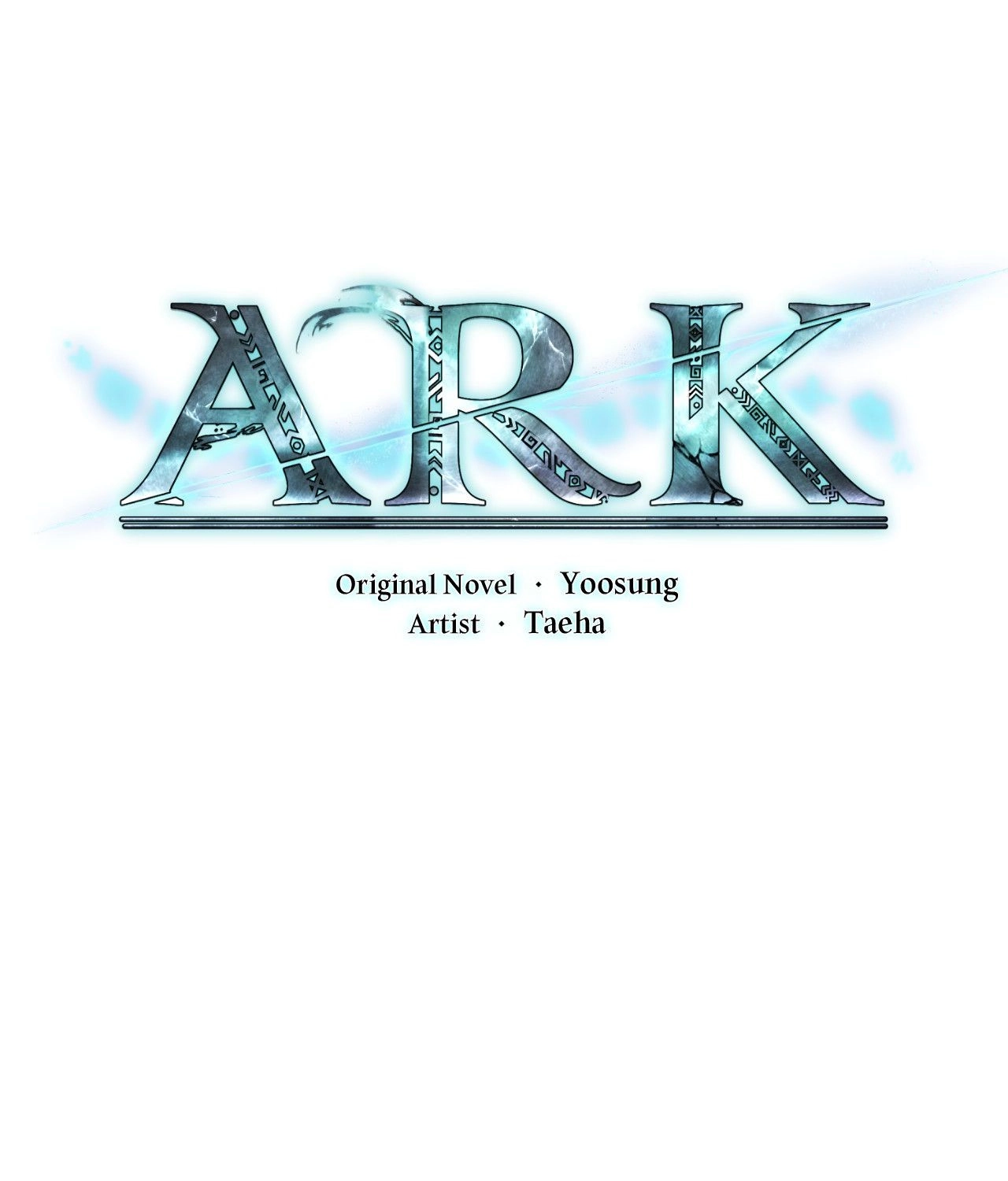 ARK Chapter 130 page 20 - 