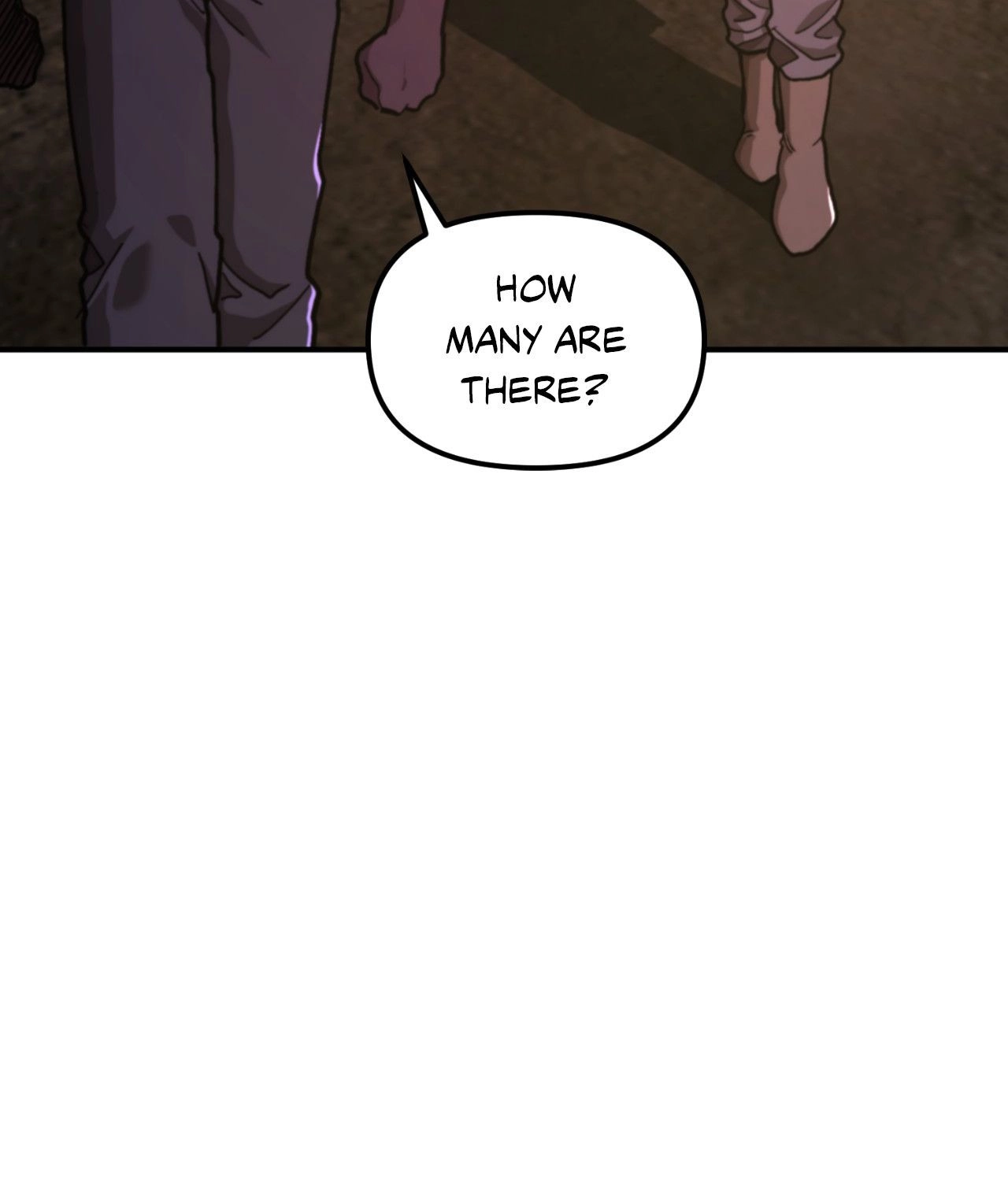 ARK Chapter 130 page 3 - 