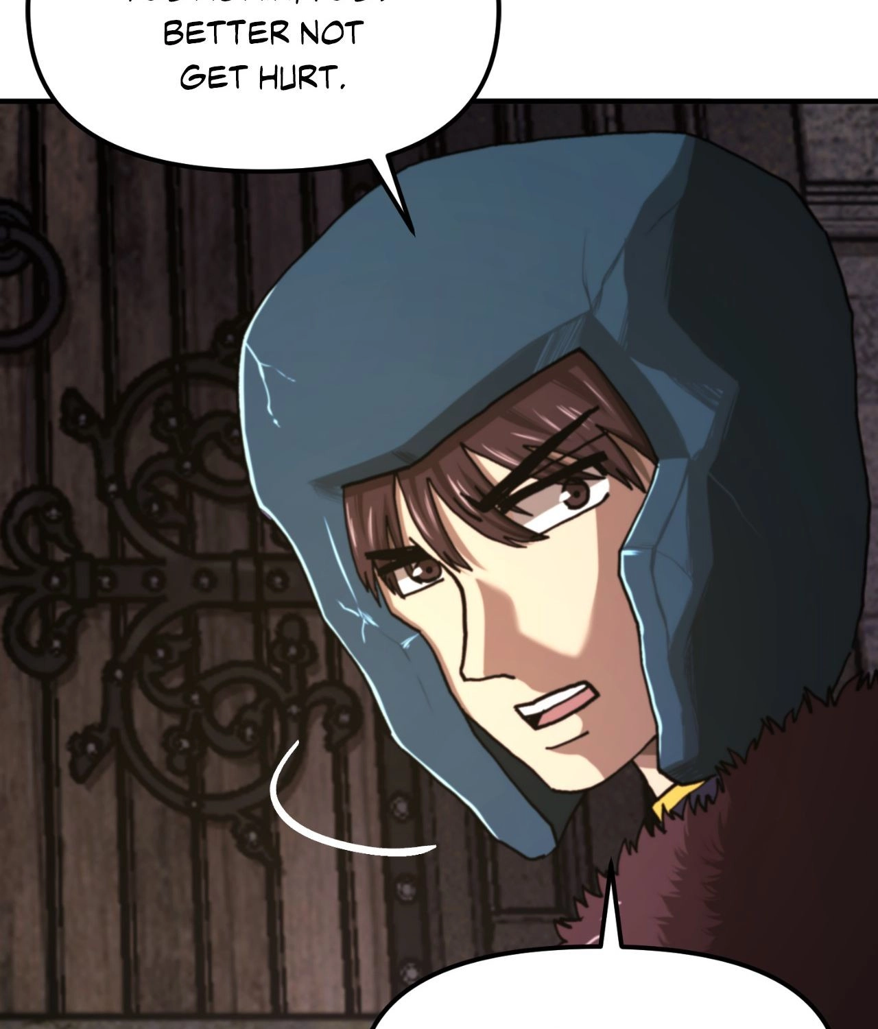 ARK Chapter 130 page 27 - 