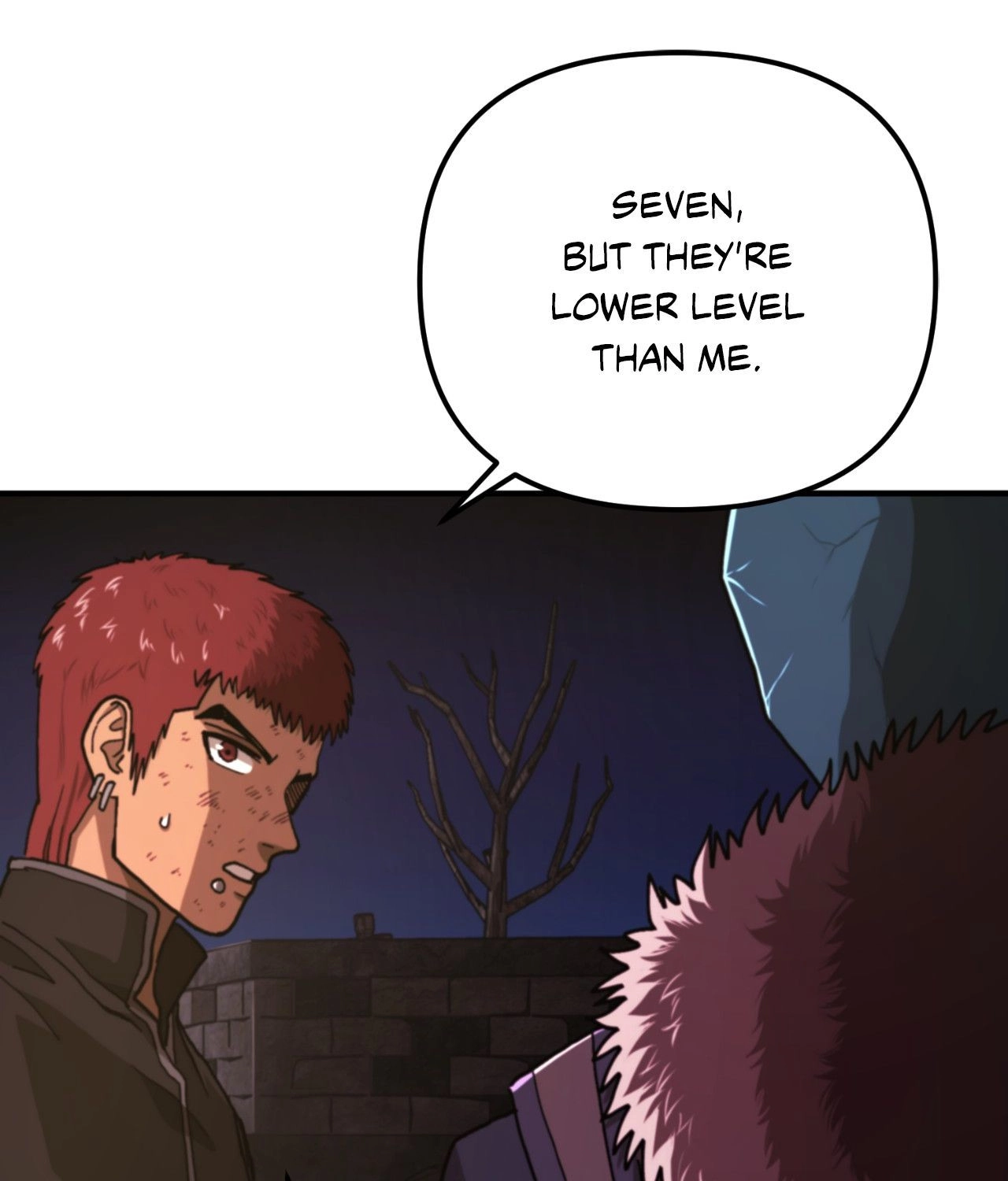 ARK Chapter 130 page 4 - 