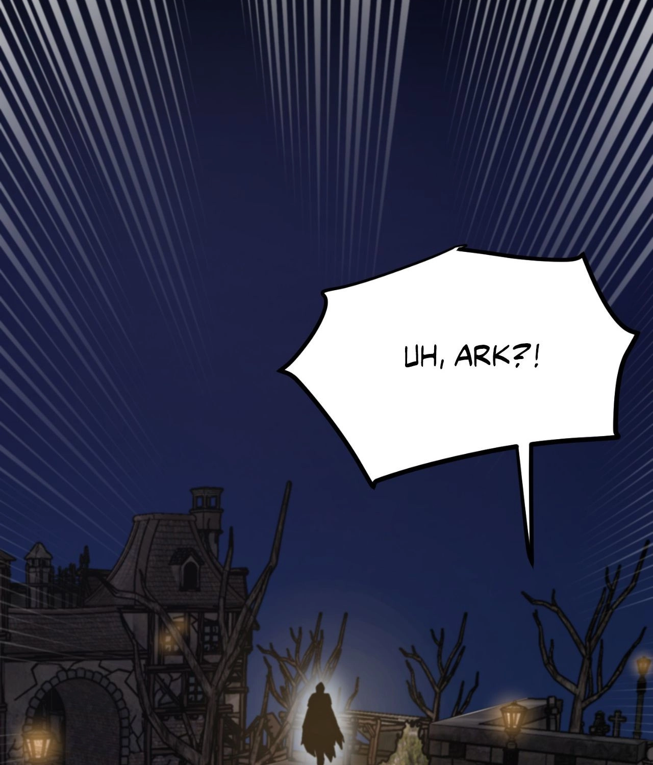 ARK Chapter 130 page 46 - 