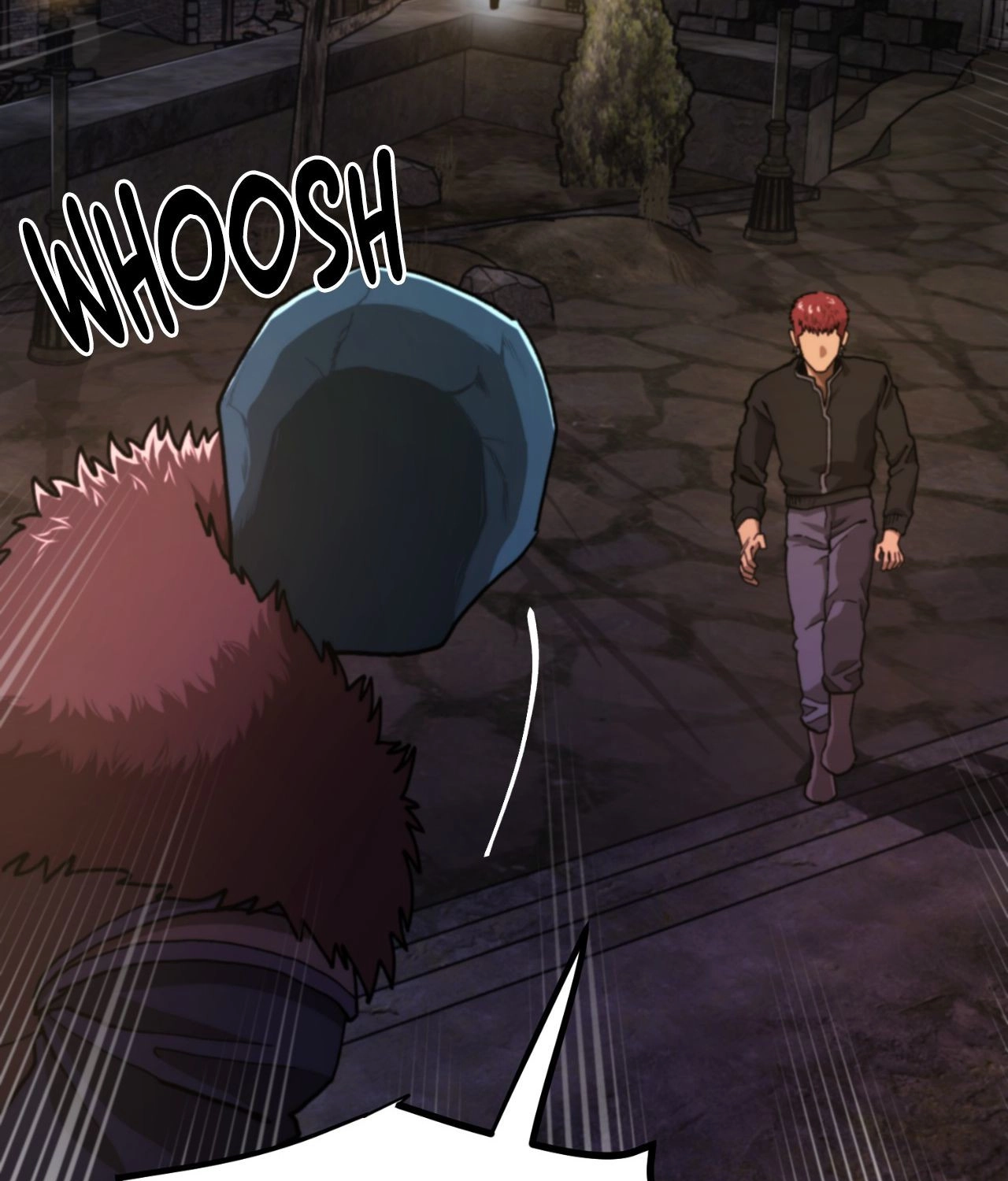 ARK Chapter 130 page 47 - 