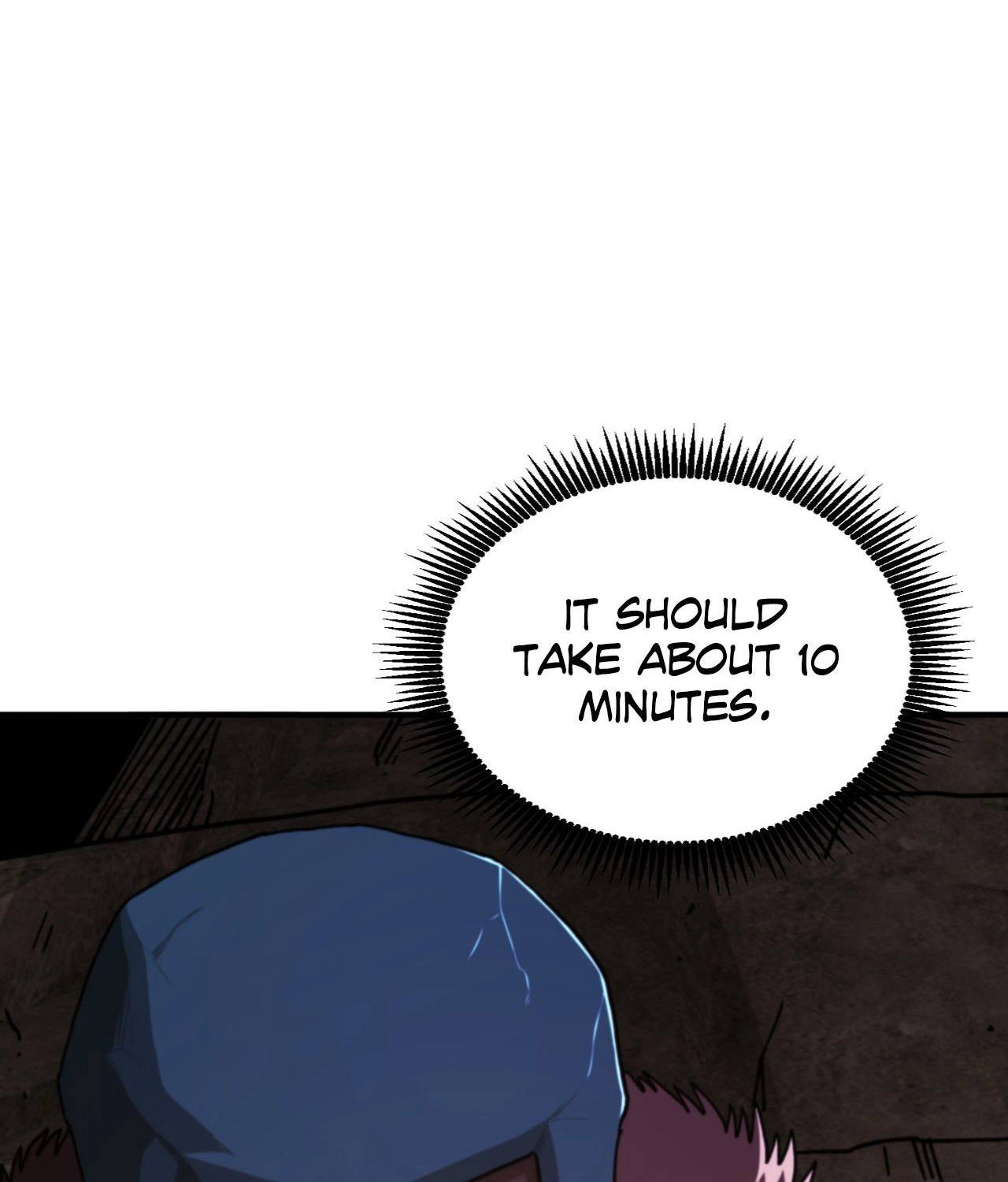 ARK Chapter 130 page 6 - 