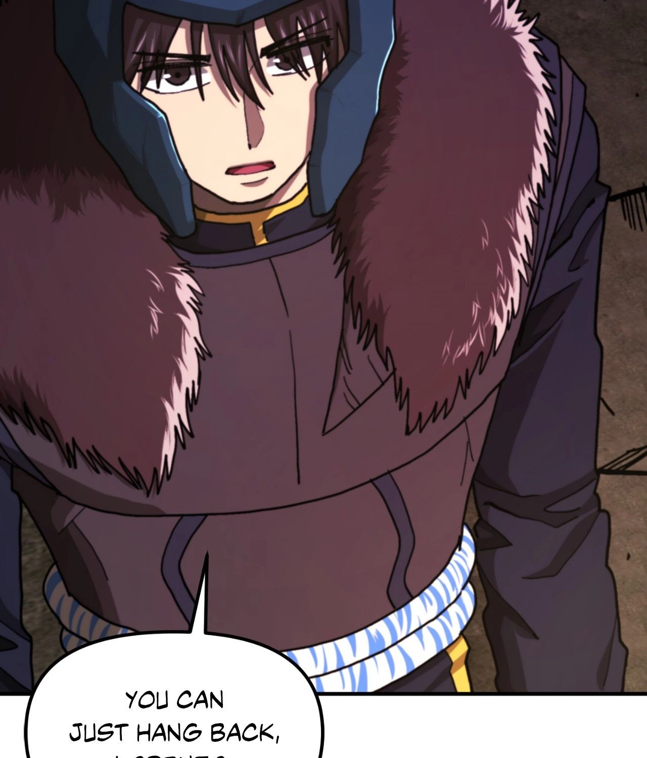 ARK Chapter 130 page 7 - 