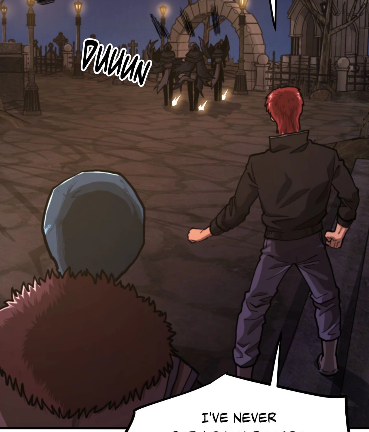 ARK Chapter 130 page 62 - 