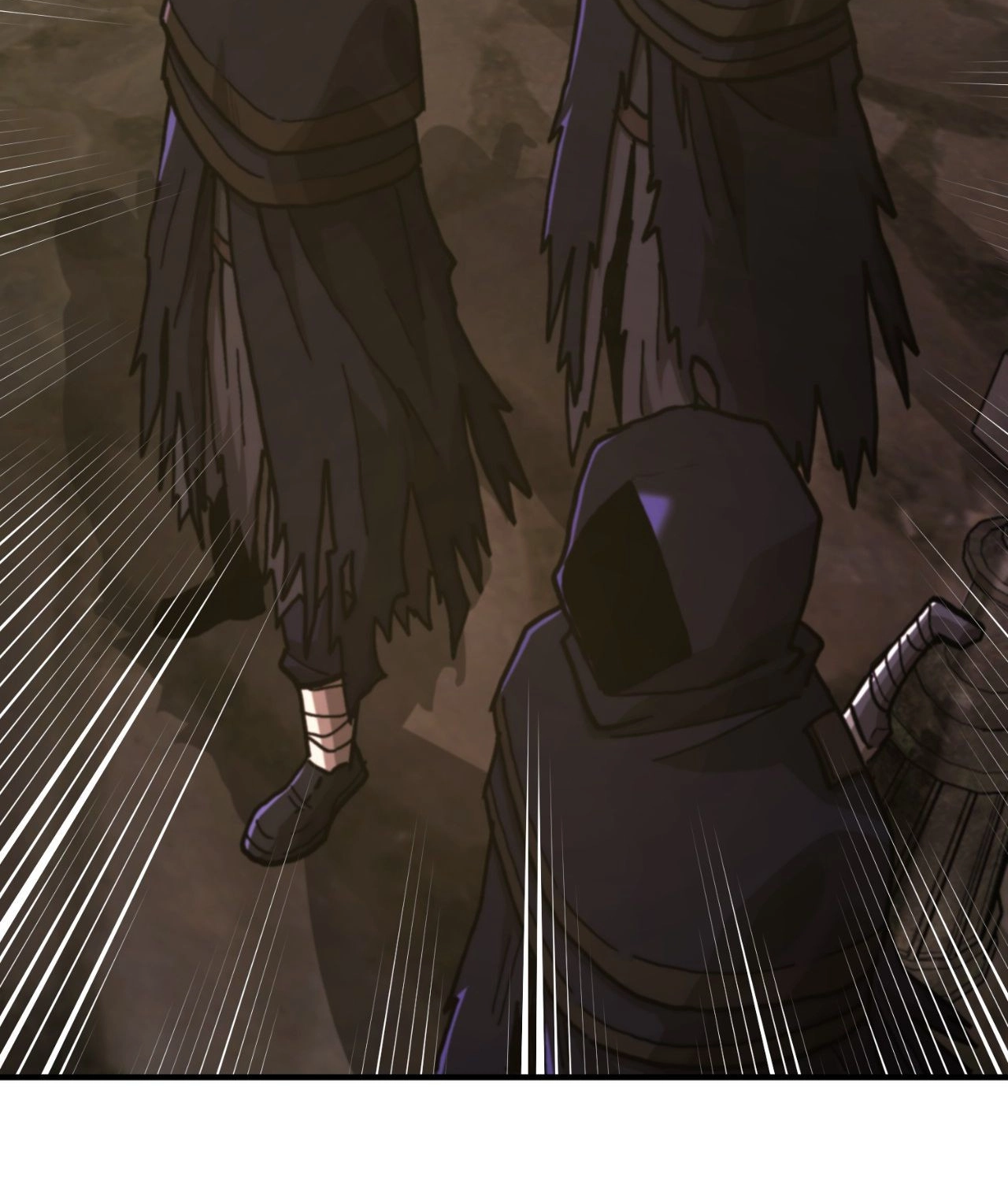 ARK Chapter 130 page 70 - 