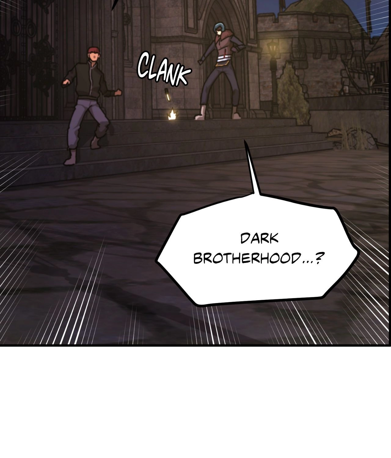 ARK Chapter 130 page 73 - 