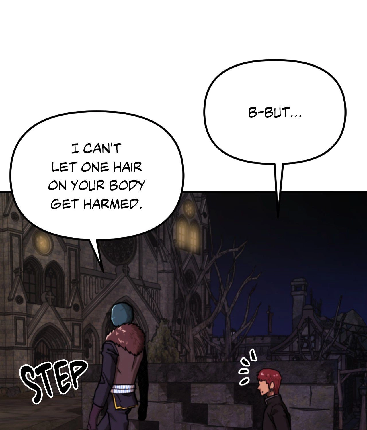 ARK Chapter 130 page 9 - 
