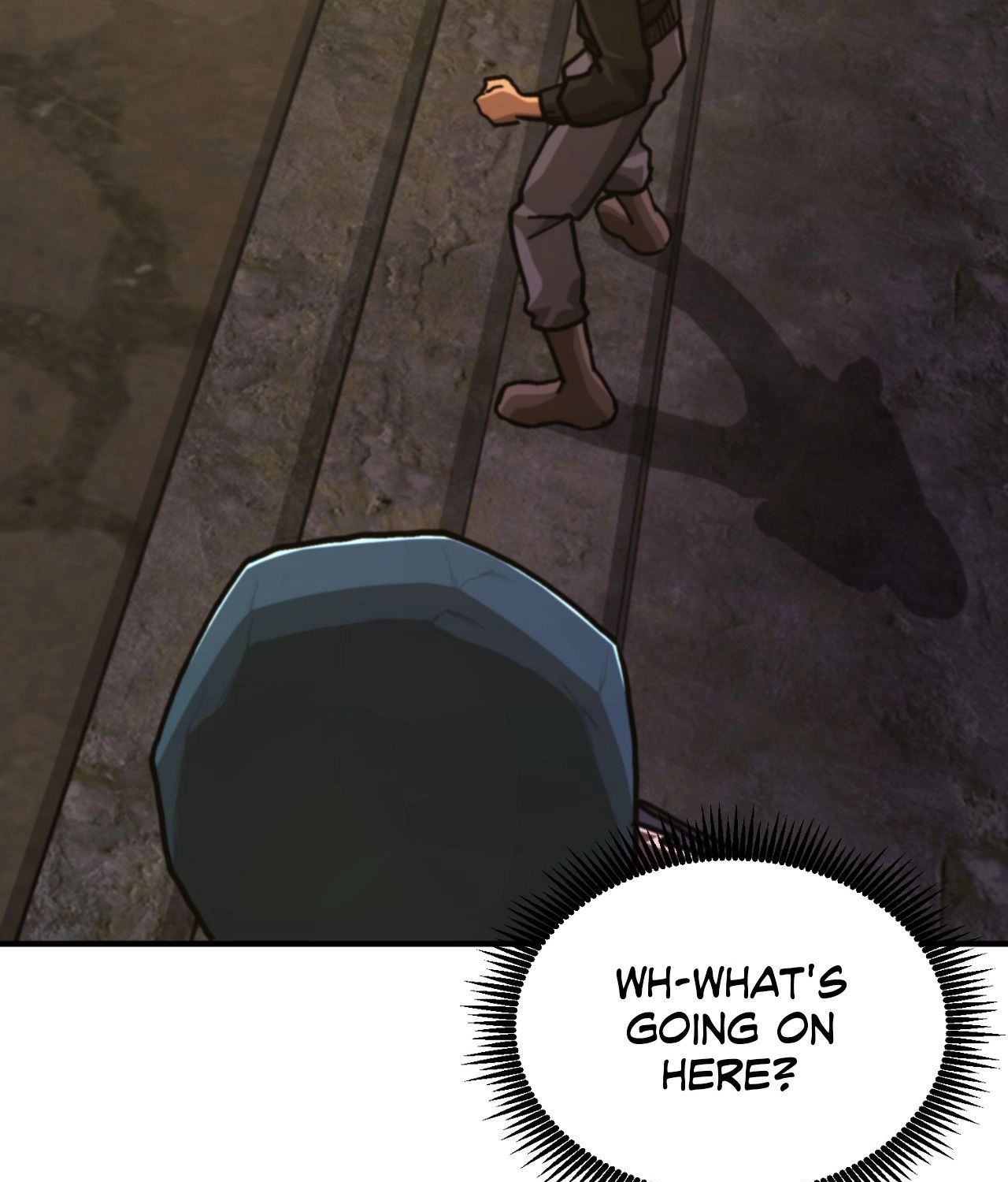 ARK Chapter 130 page 81 - 