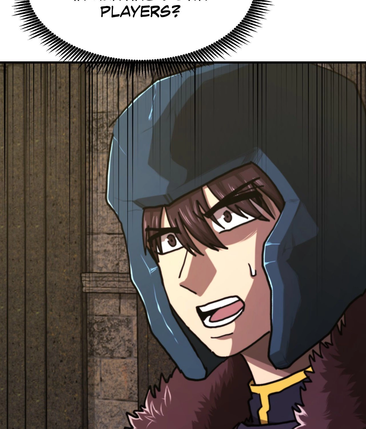 ARK Chapter 130 page 83 - 