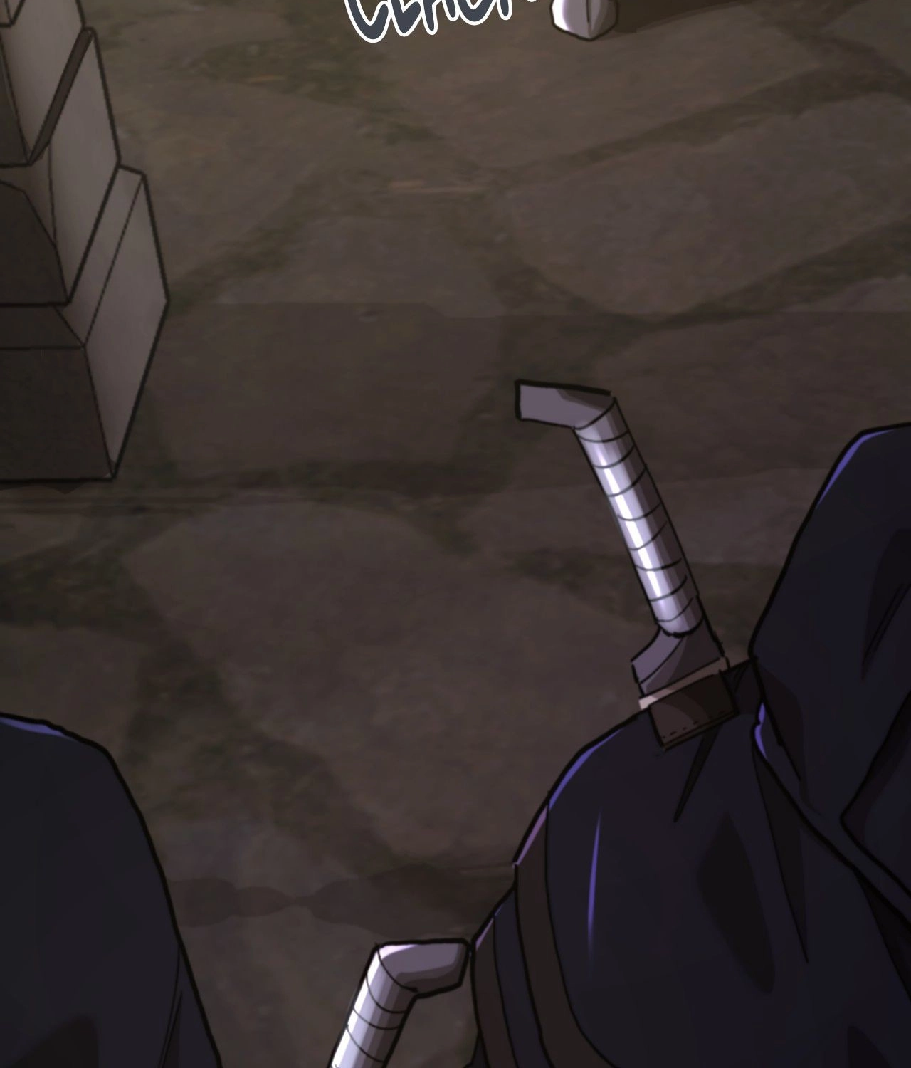 ARK Chapter 130 page 86 - 