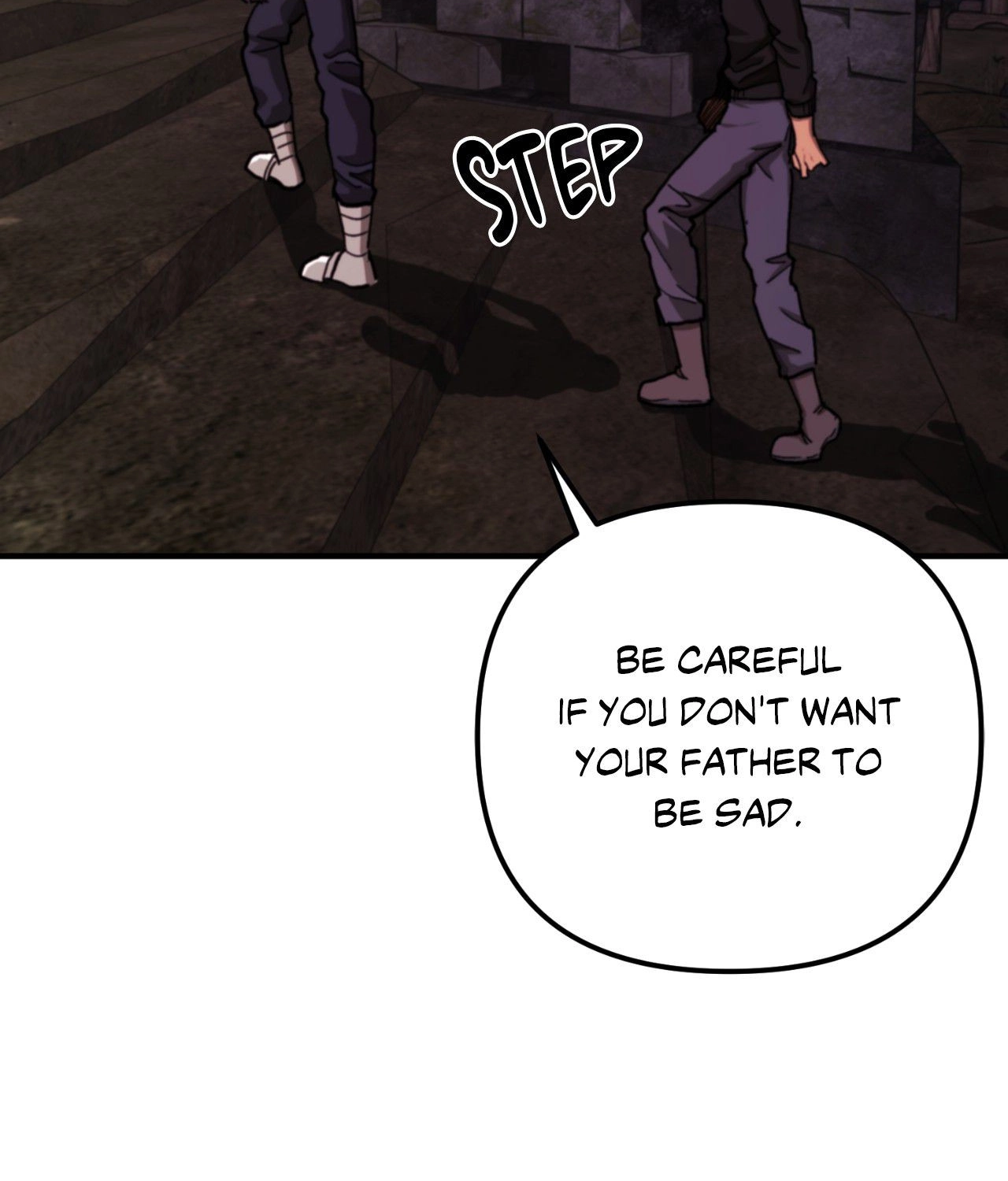 ARK Chapter 130 page 10 - 