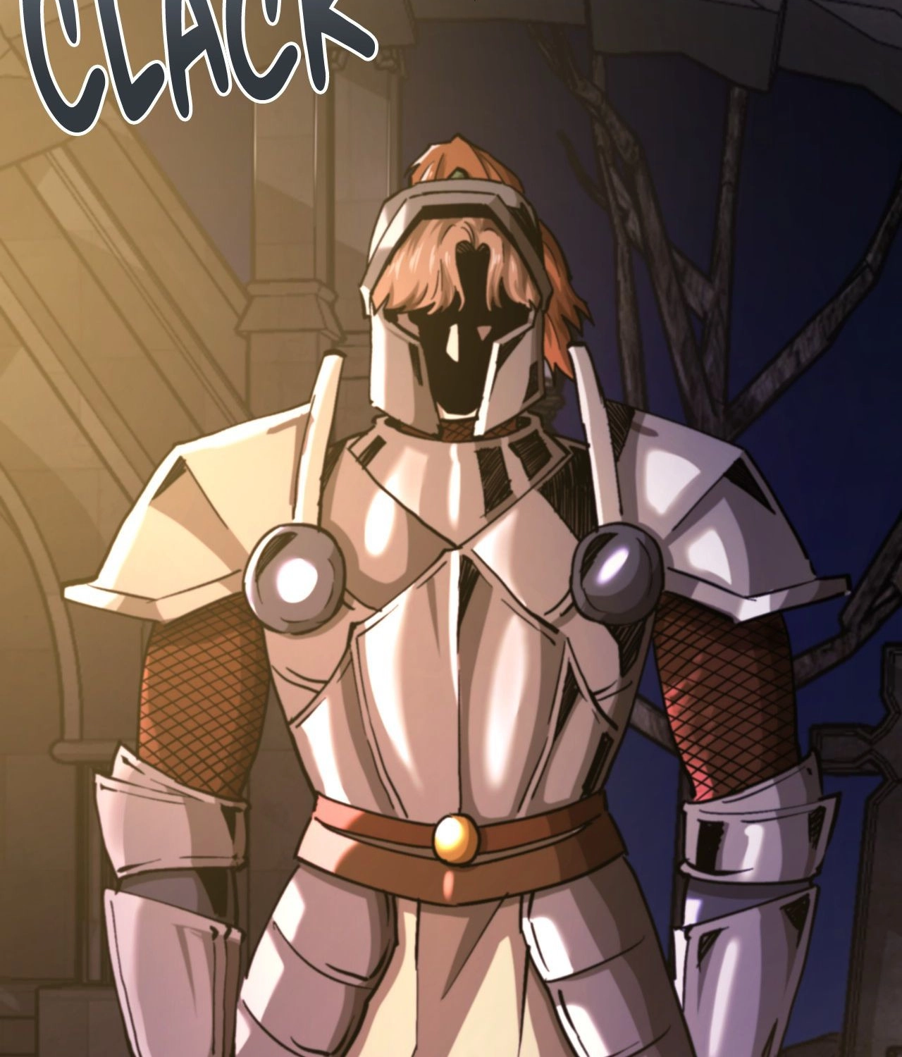 ARK Chapter 130 page 98 - 