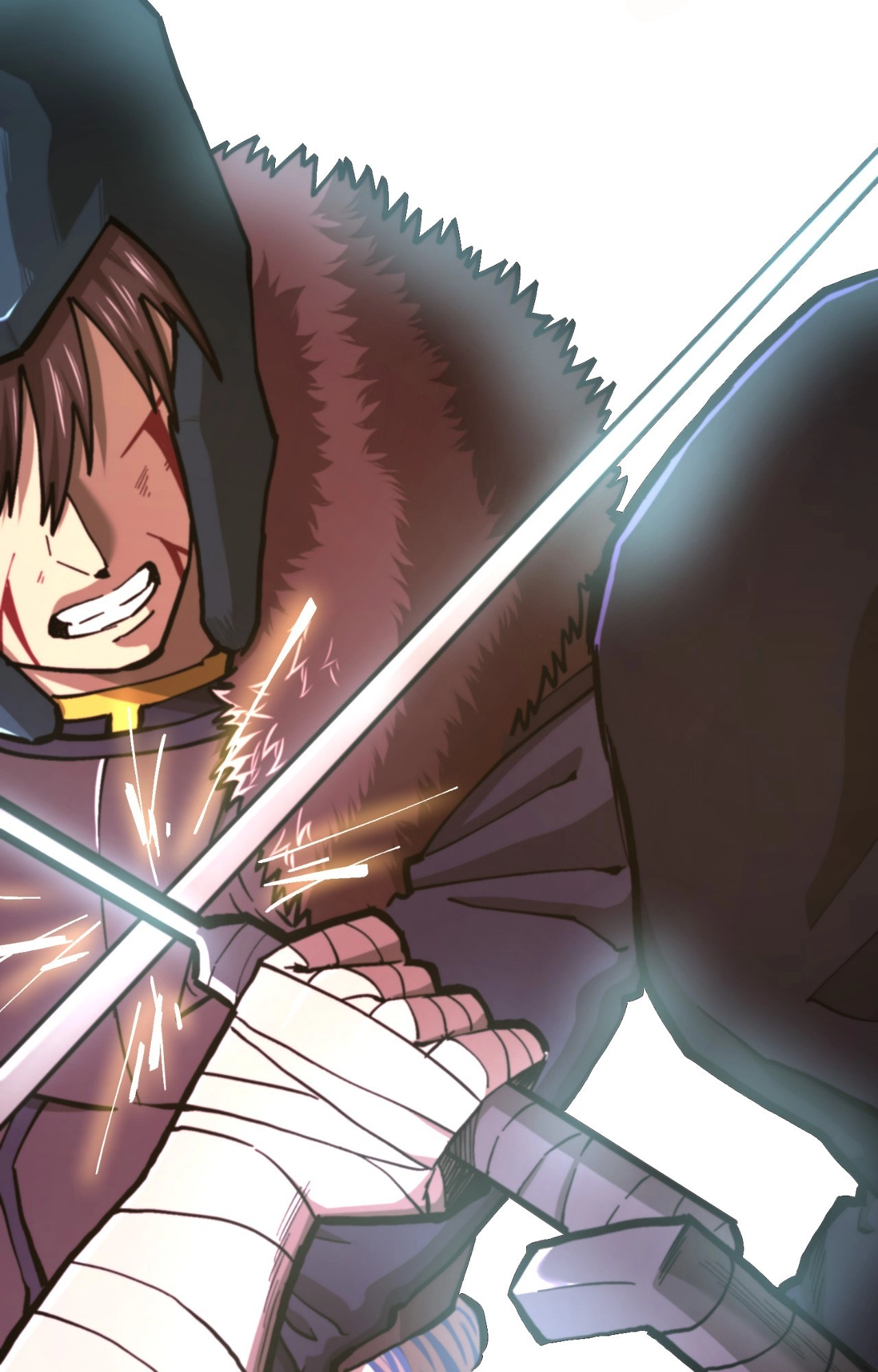 ARK Chapter 131 page 2 - 