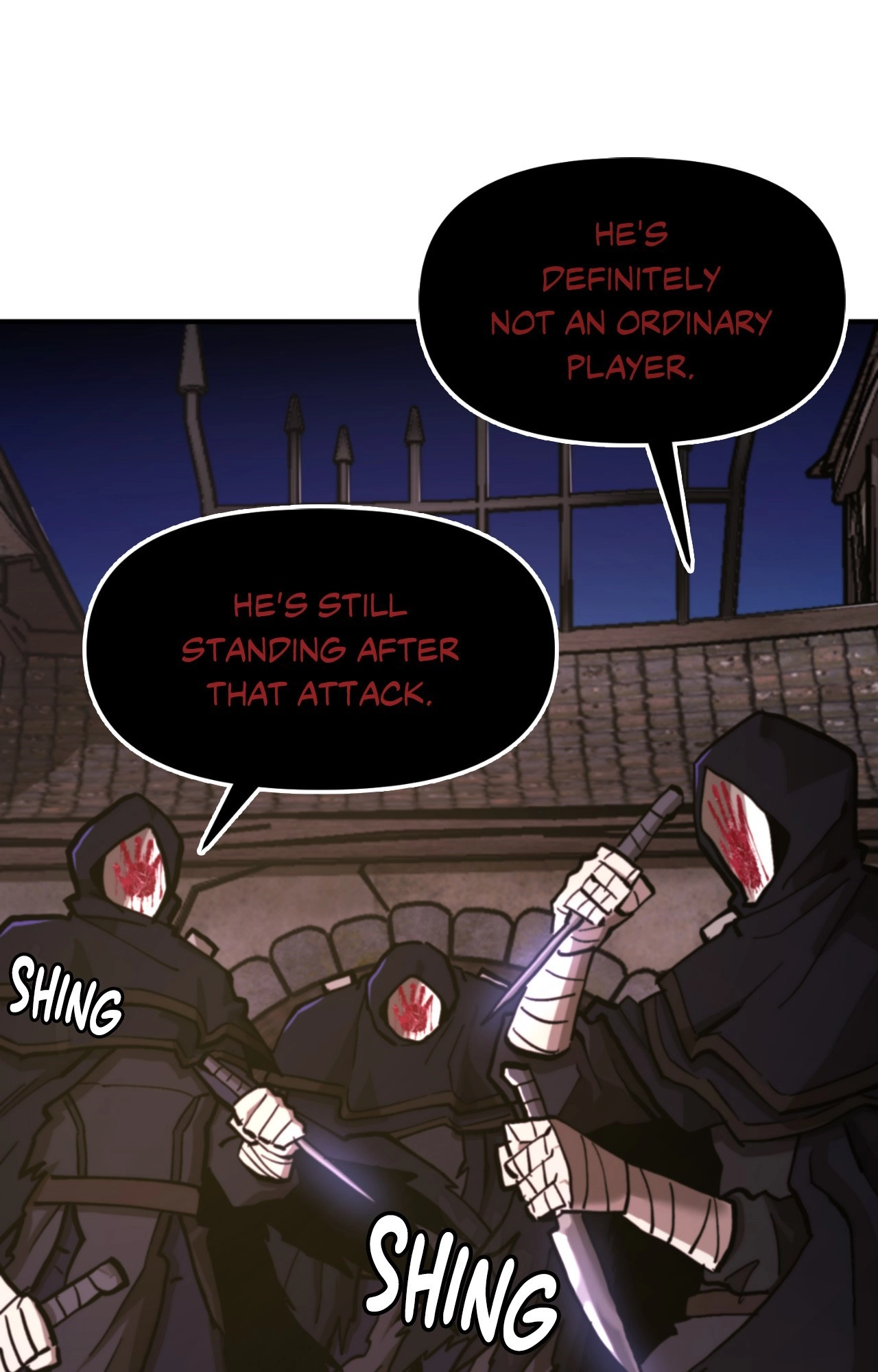 ARK Chapter 131 page 101 - 