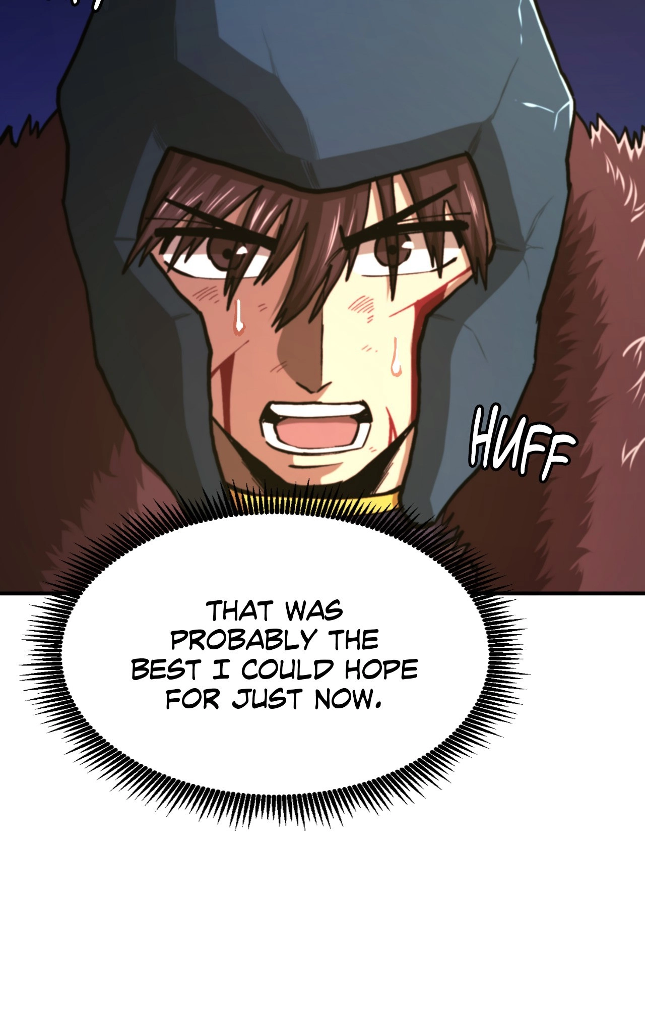 ARK Chapter 131 page 104 - 
