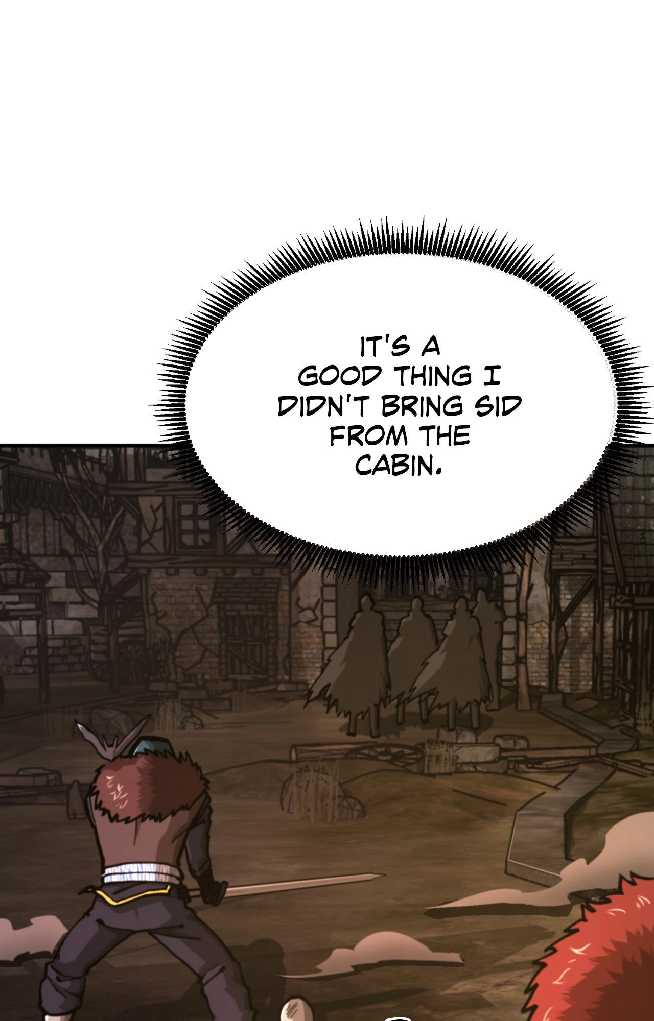 ARK Chapter 131 page 108 - 