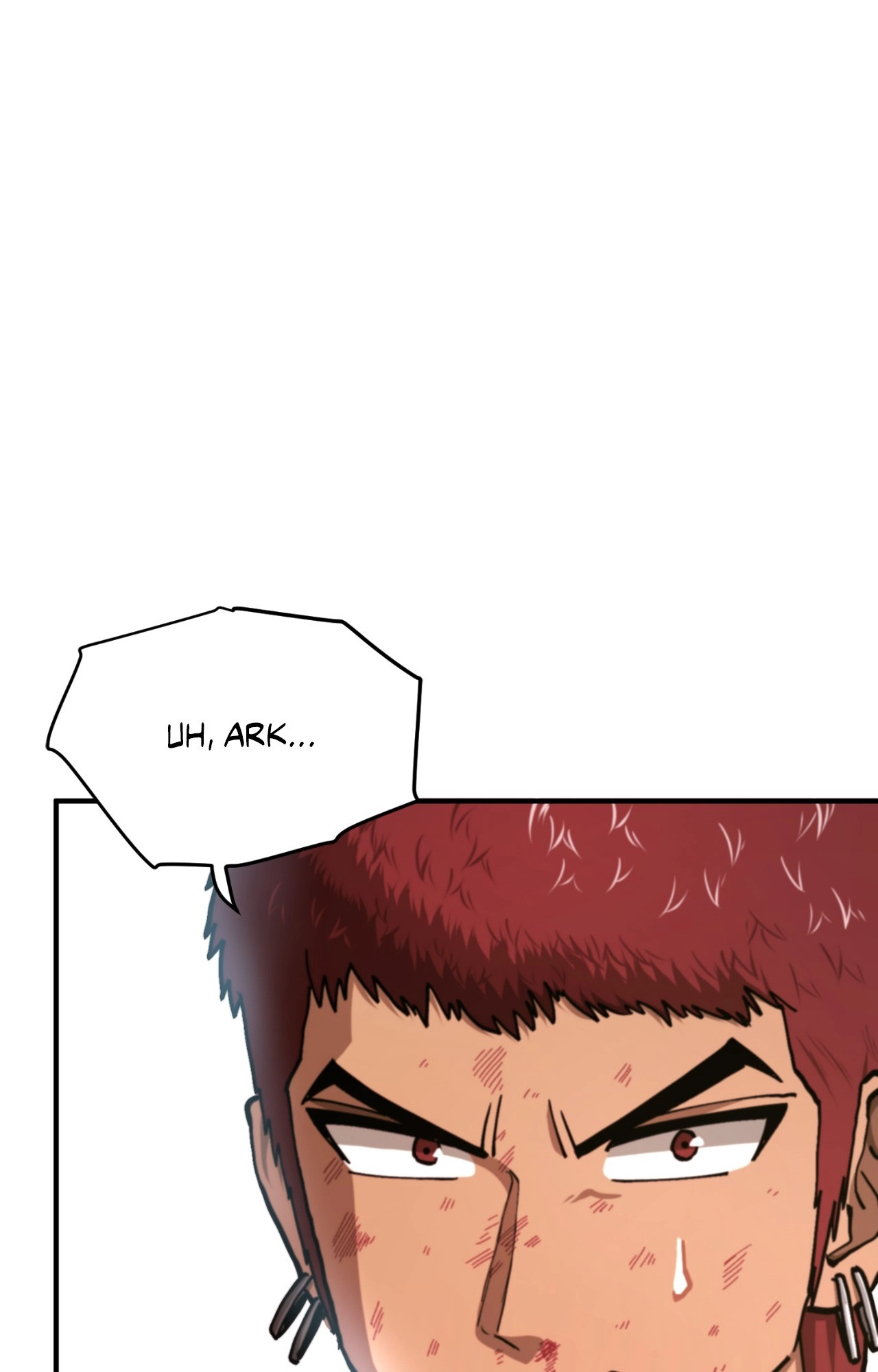 ARK Chapter 131 page 110 - 