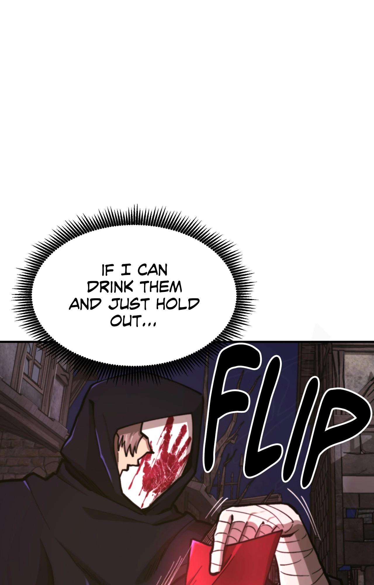 ARK Chapter 131 page 116 - 