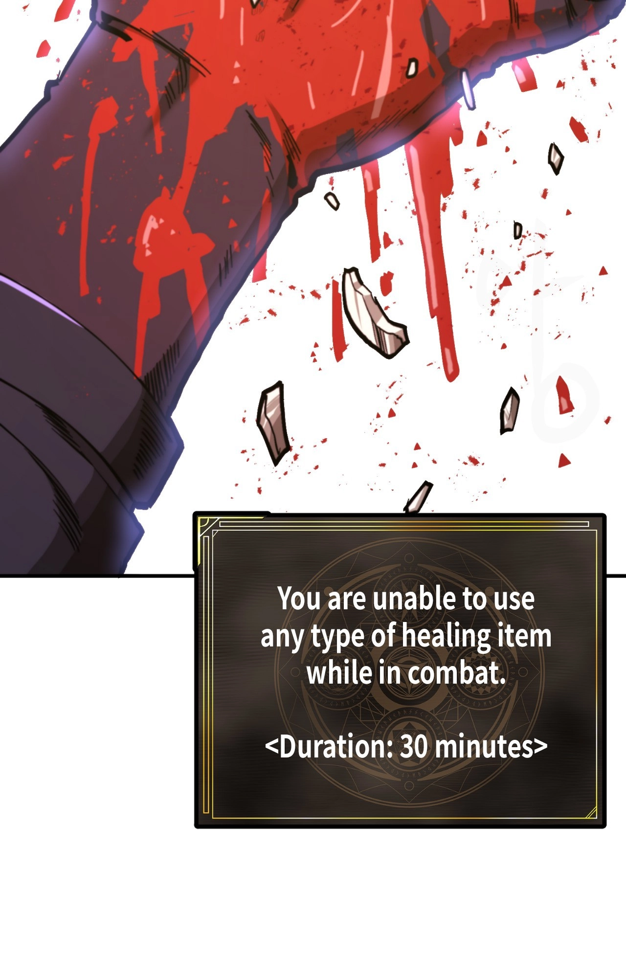 ARK Chapter 131 page 122 - 