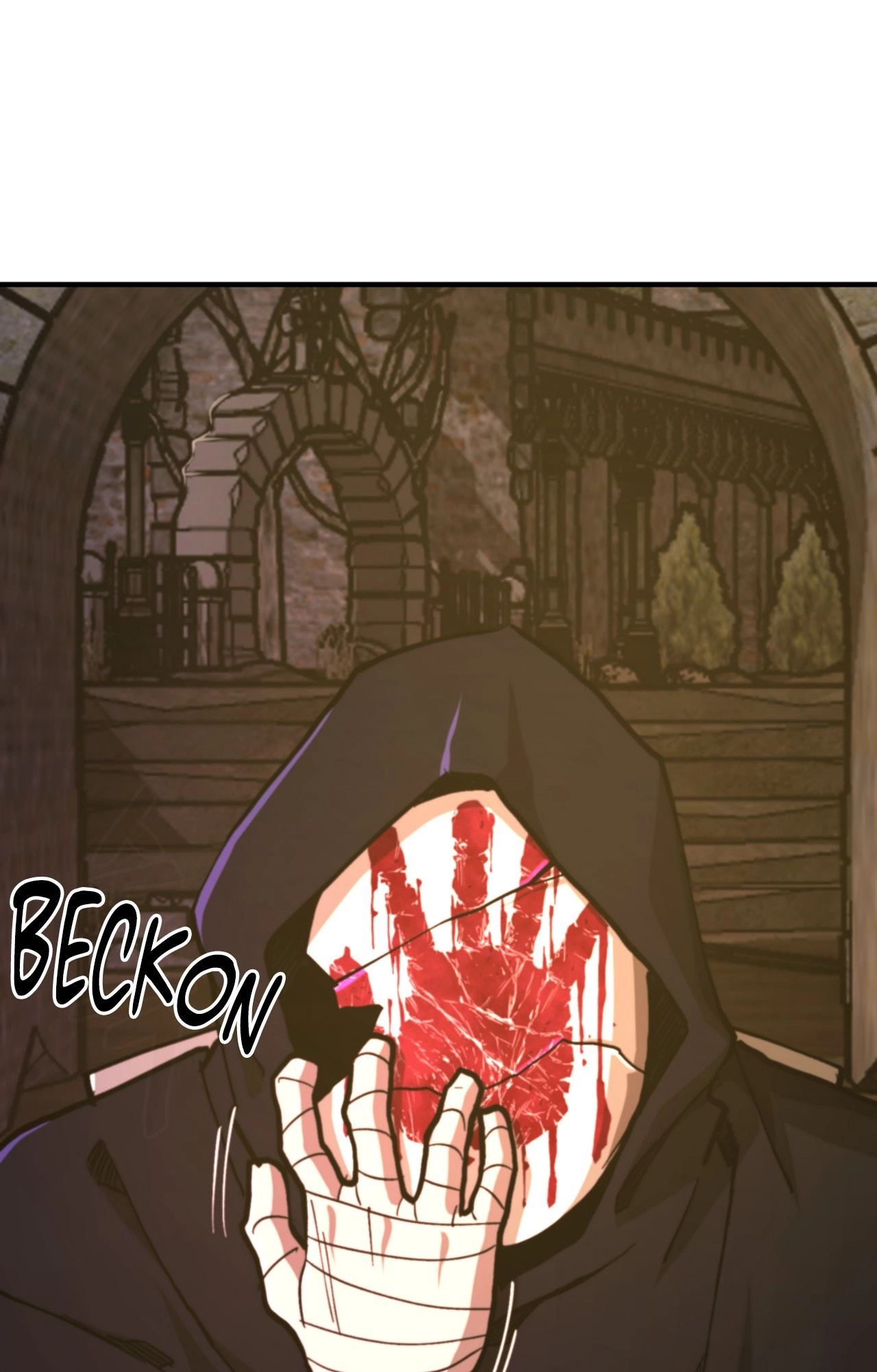 ARK Chapter 131 page 129 - 