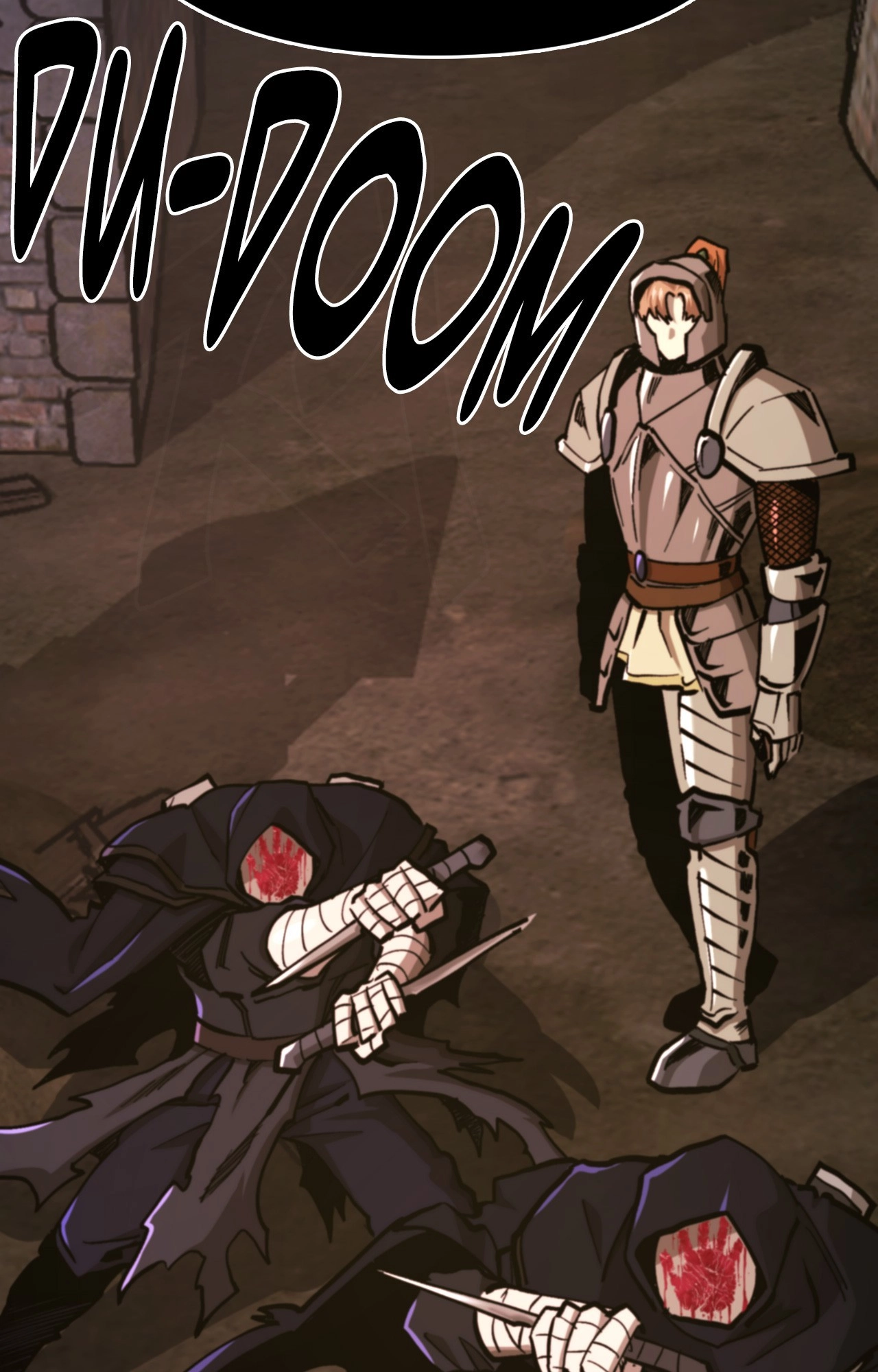 ARK Chapter 131 page 131 - 