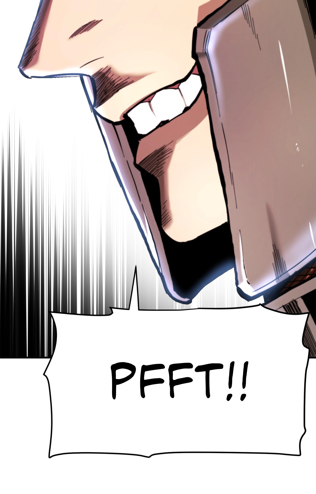 ARK Chapter 131 page 136 - 