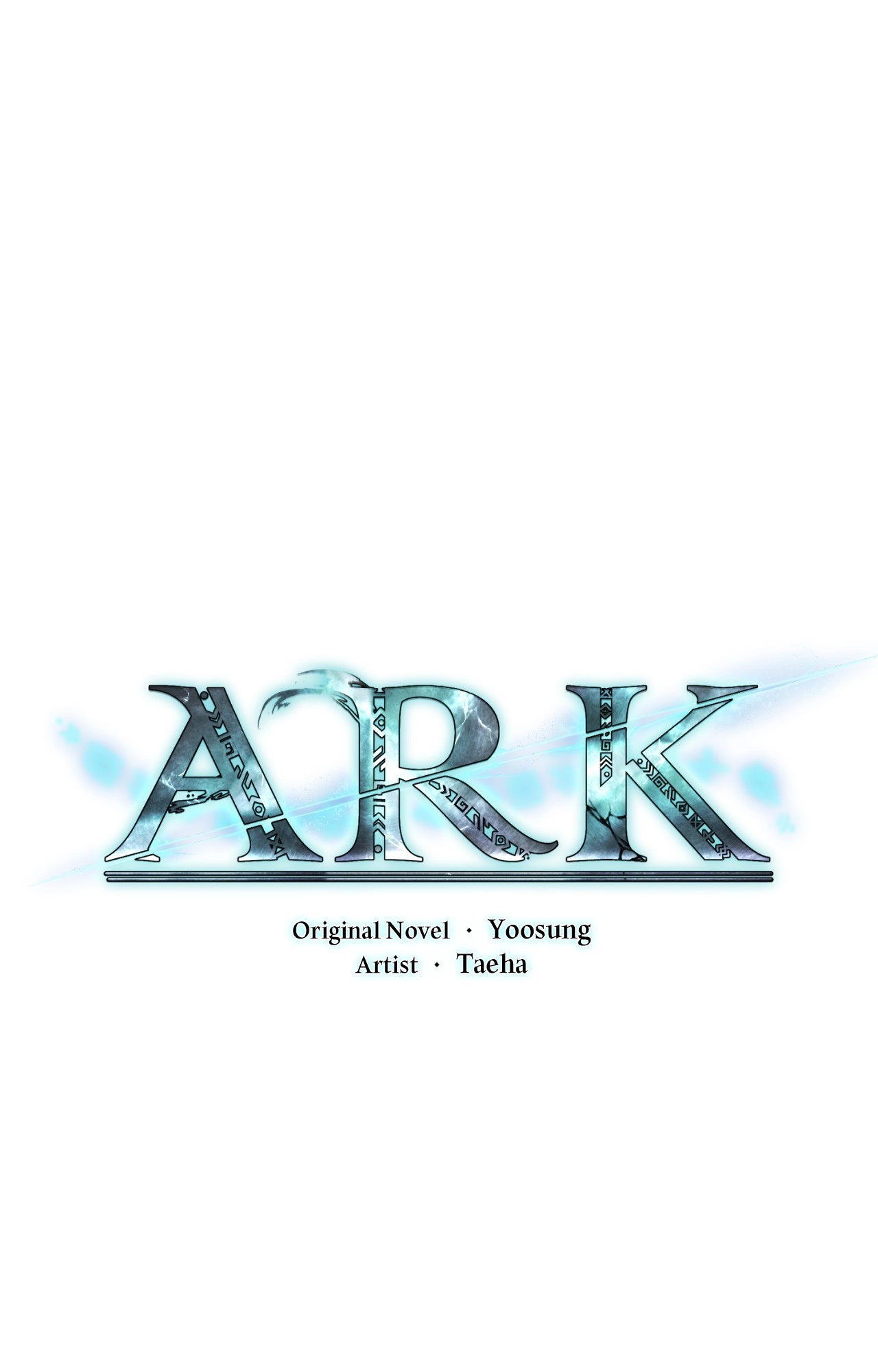 ARK Chapter 131 page 15 - 