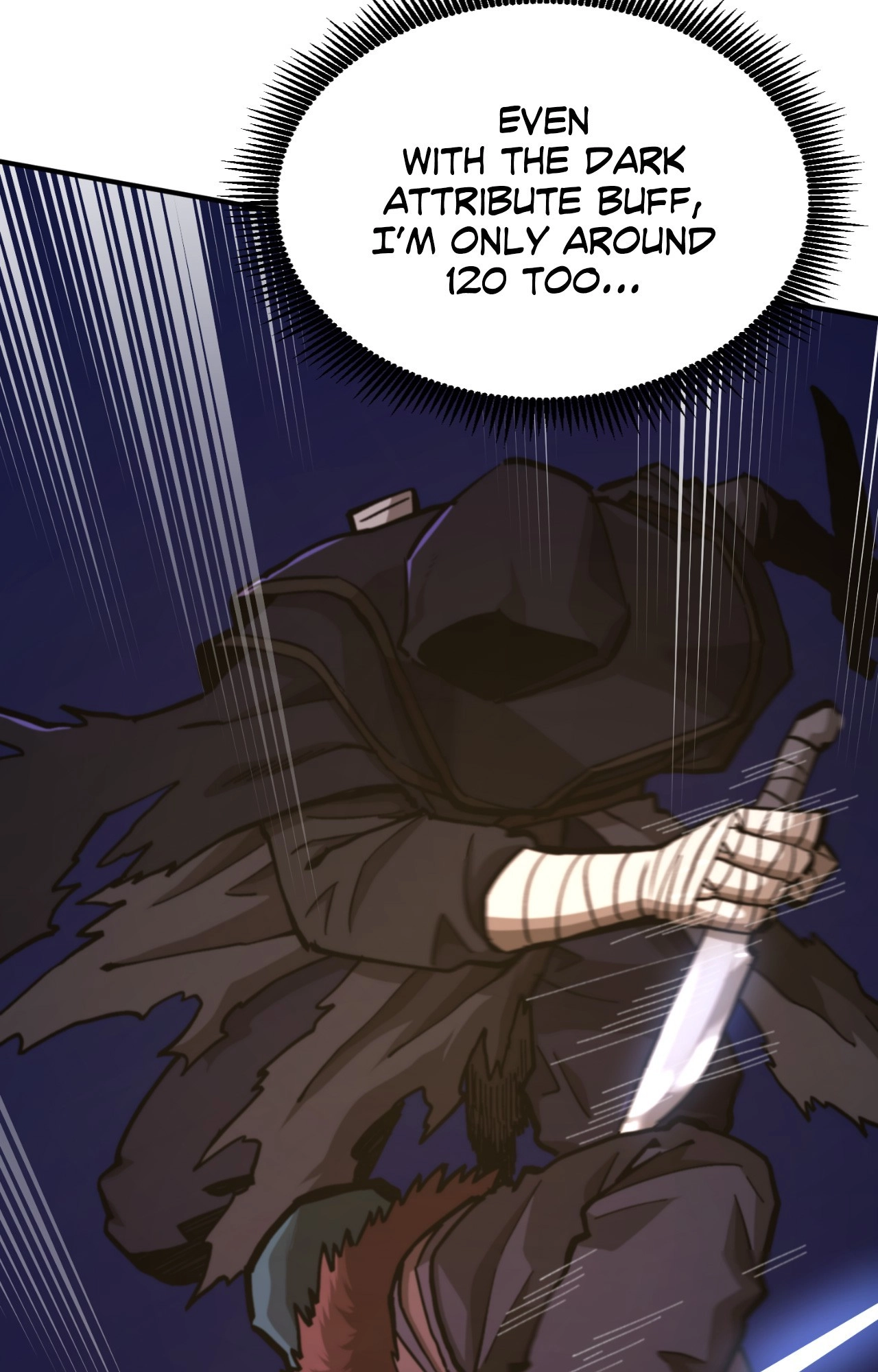 ARK Chapter 131 page 23 - 
