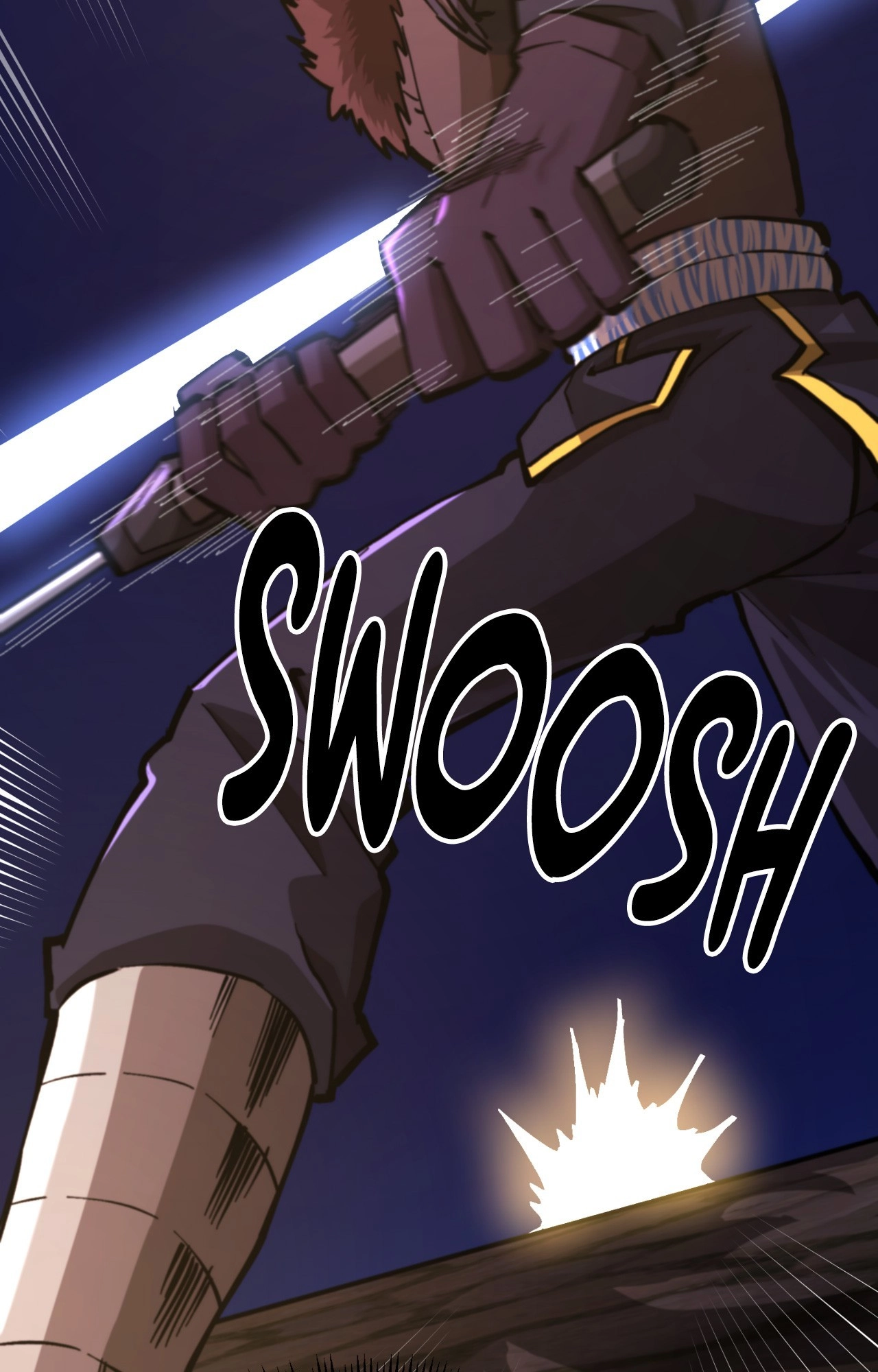 ARK Chapter 131 page 24 - 