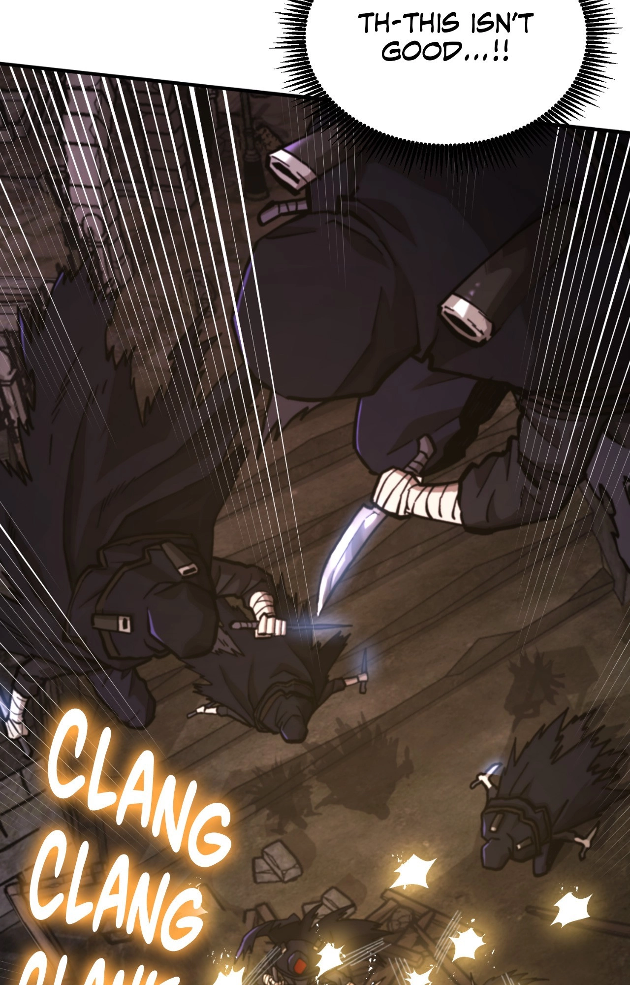 ARK Chapter 131 page 28 - 