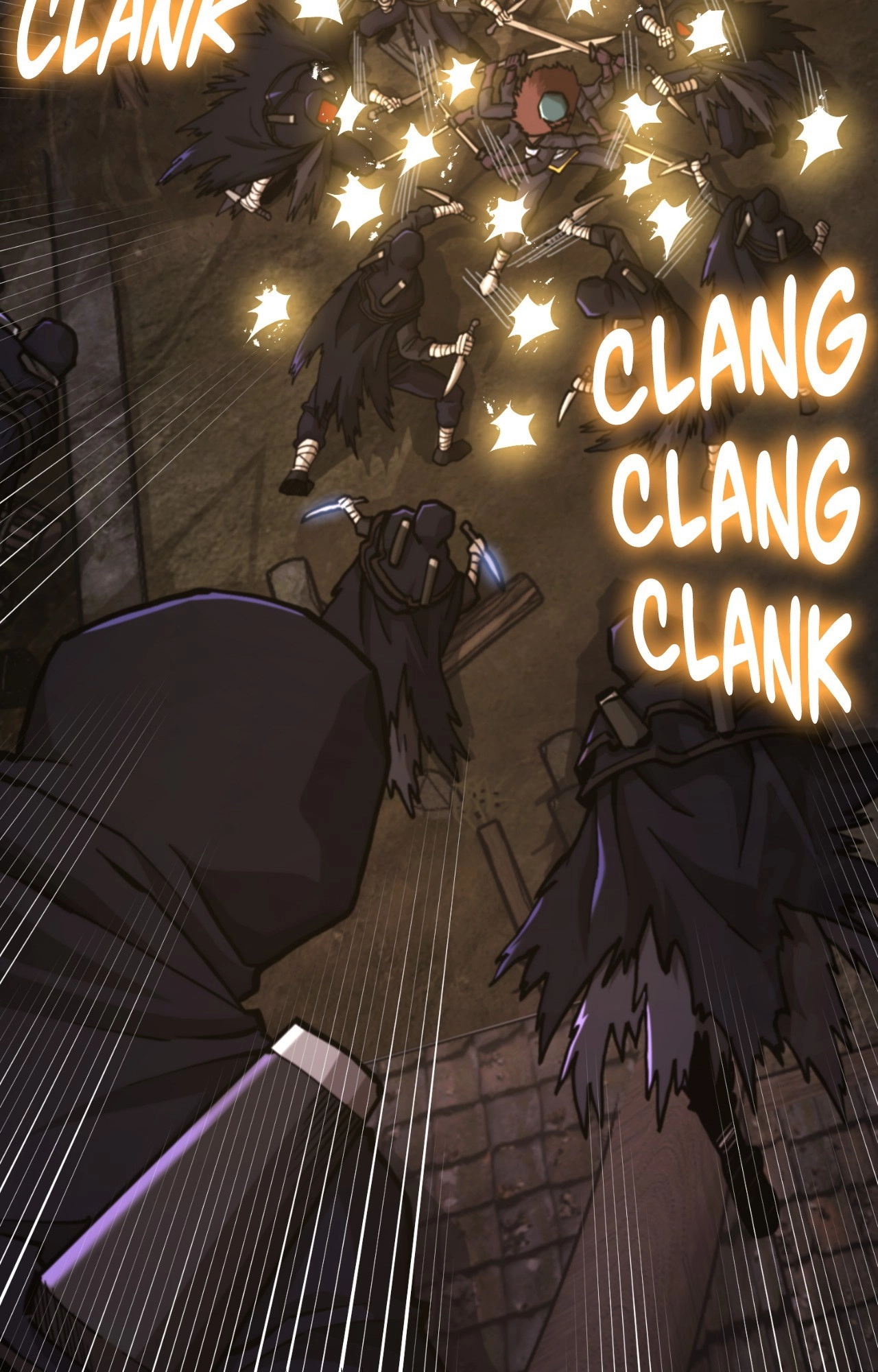 ARK Chapter 131 page 29 - 