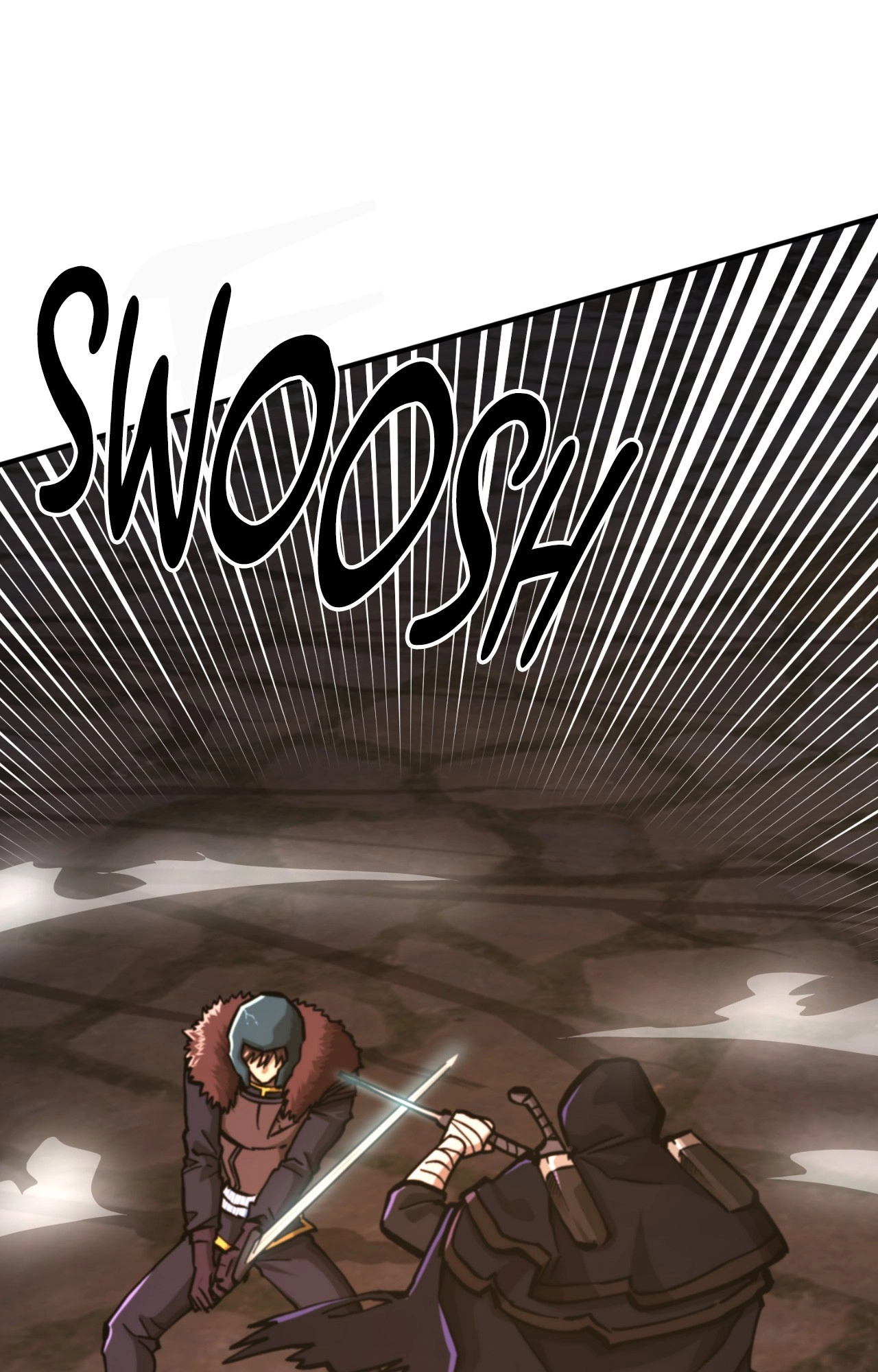 ARK Chapter 131 page 4 - 