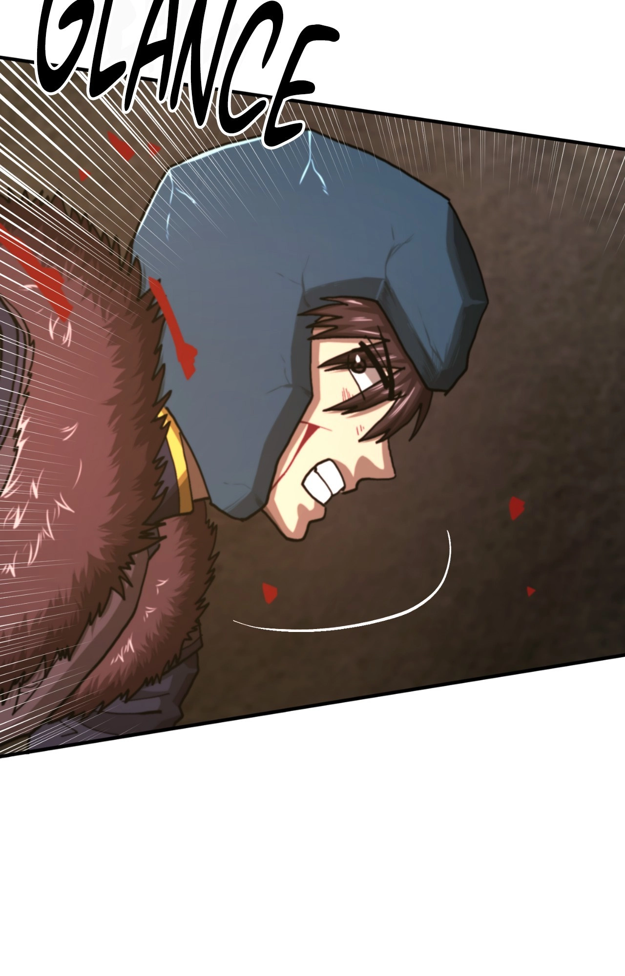 ARK Chapter 131 page 33 - 