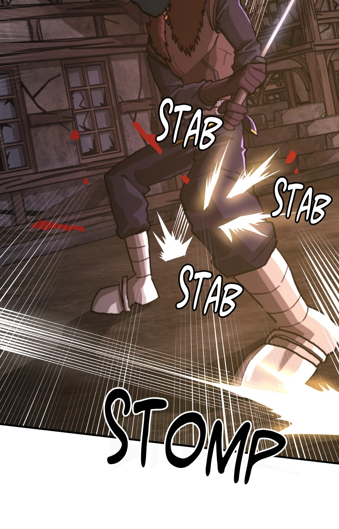 ARK Chapter 131 page 35 - 