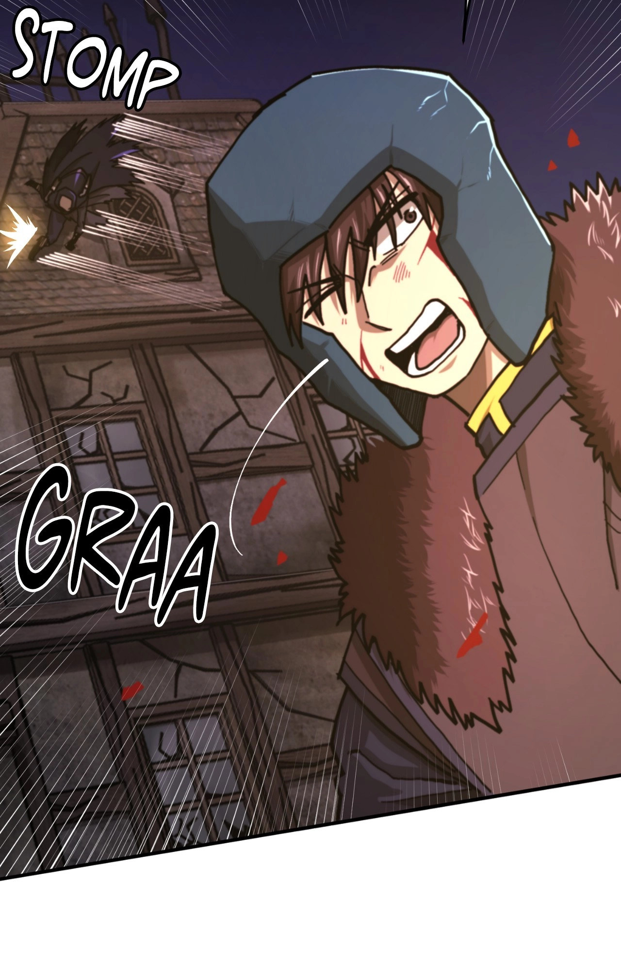 ARK Chapter 131 page 37 - 