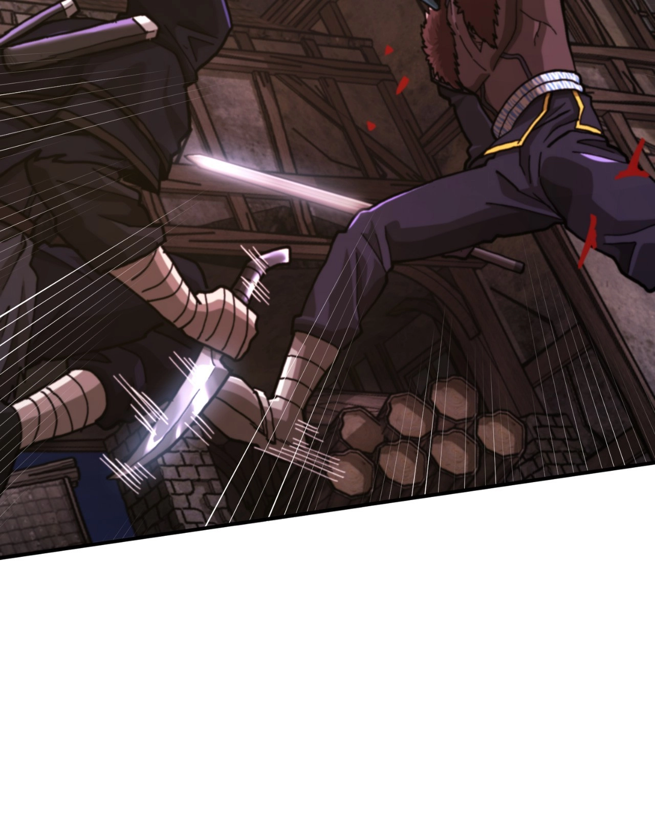 ARK Chapter 131 page 43 - 
