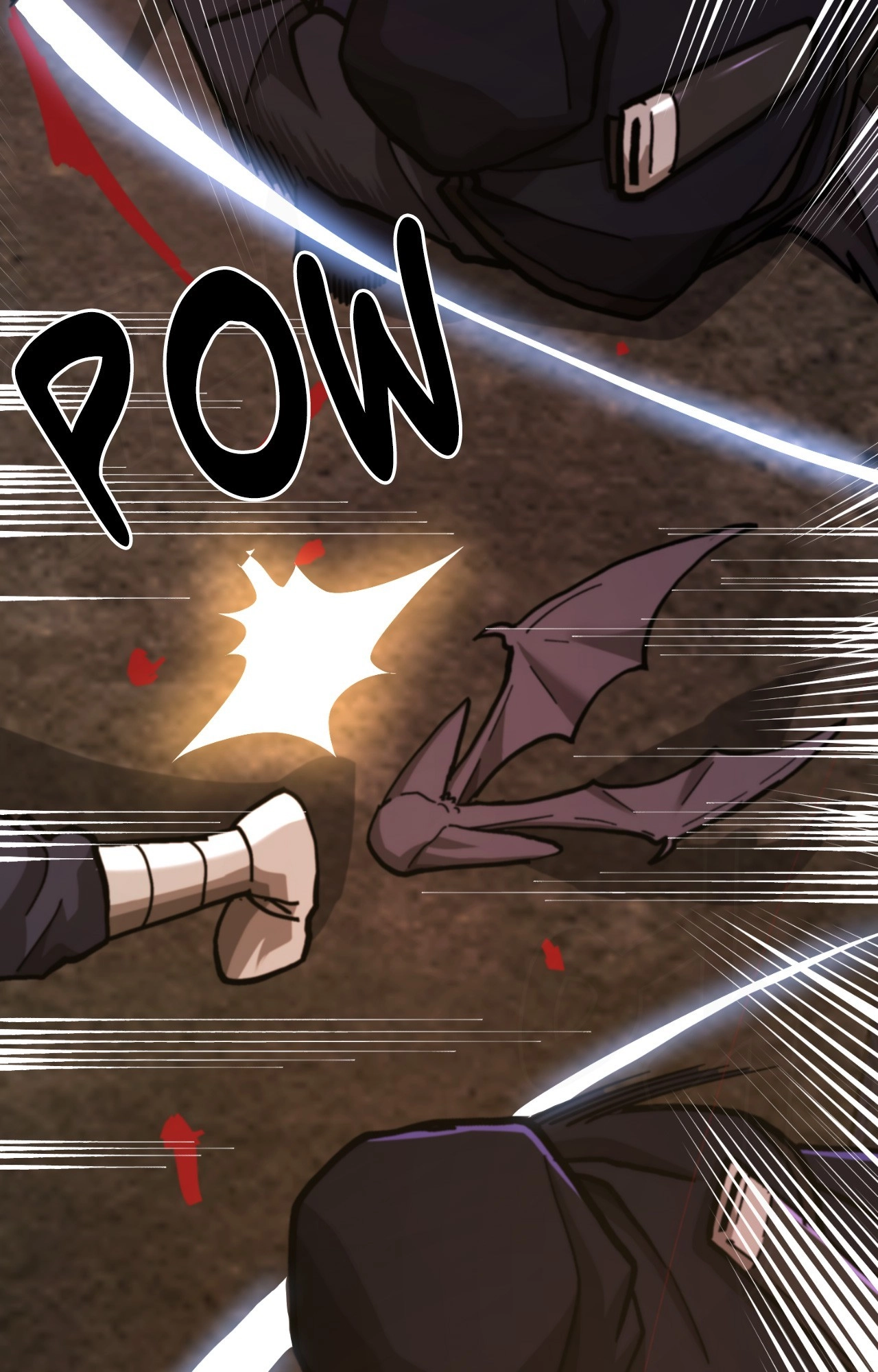 ARK Chapter 131 page 49 - 