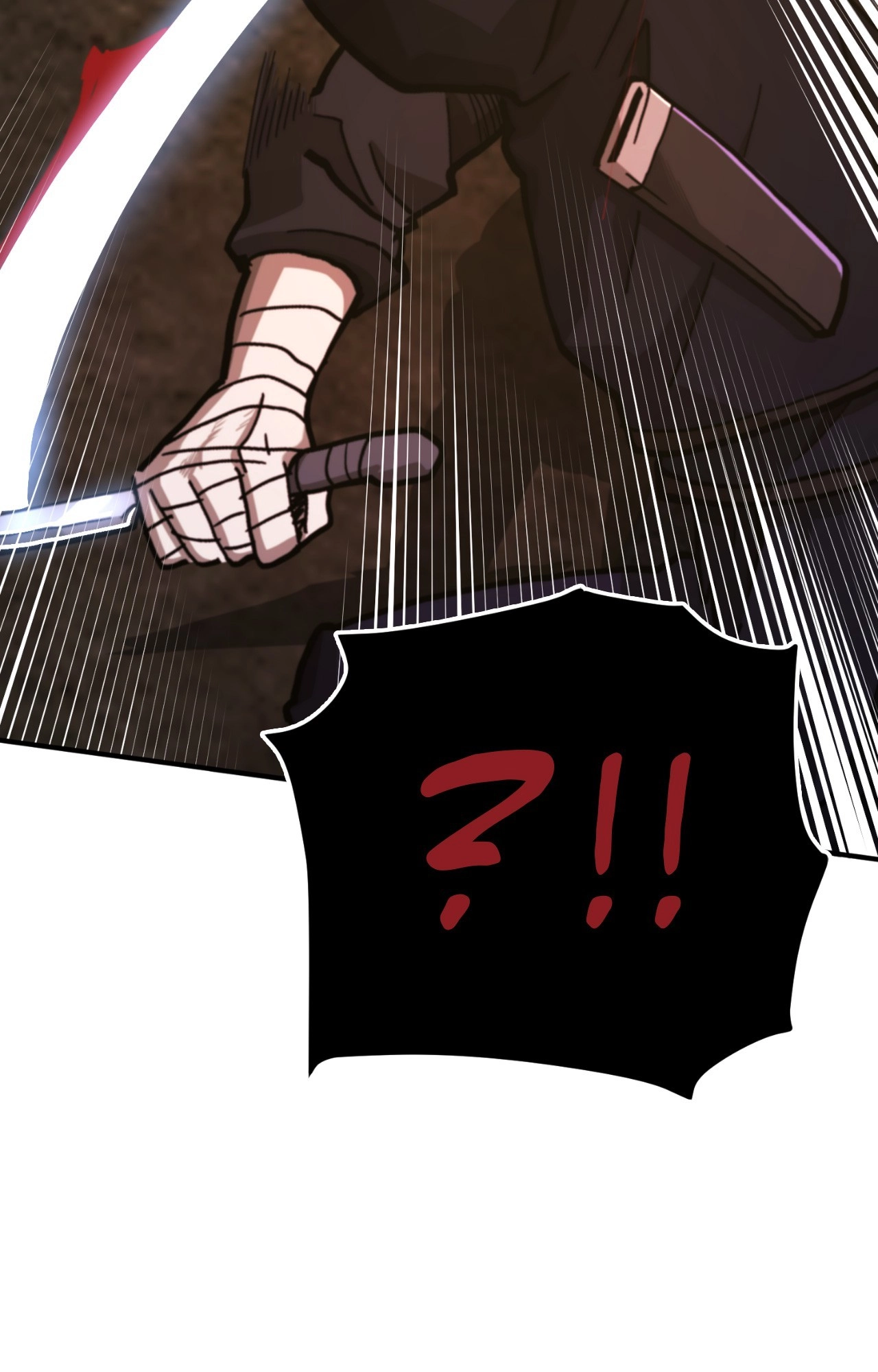 ARK Chapter 131 page 50 - 