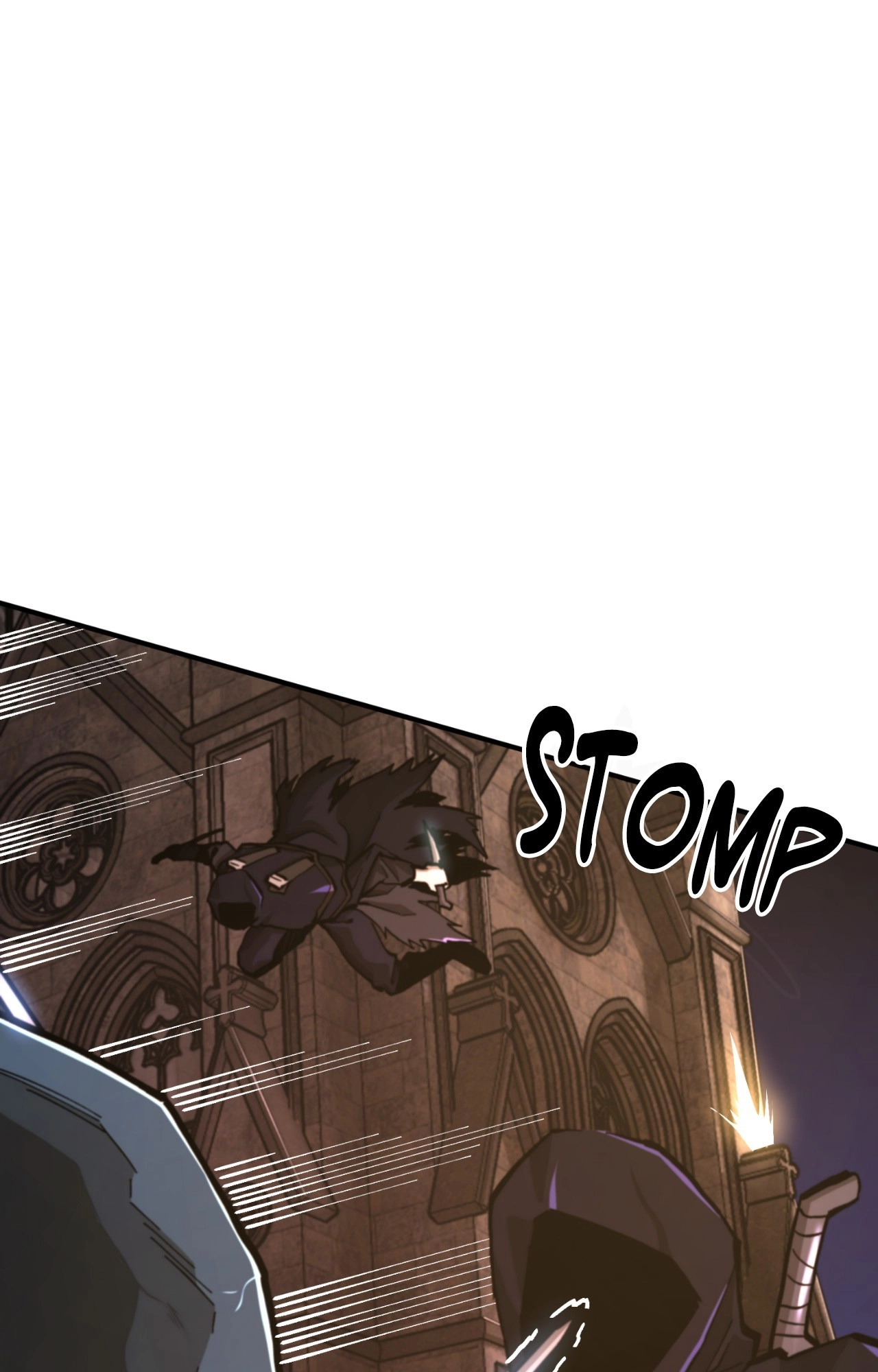 ARK Chapter 131 page 6 - 