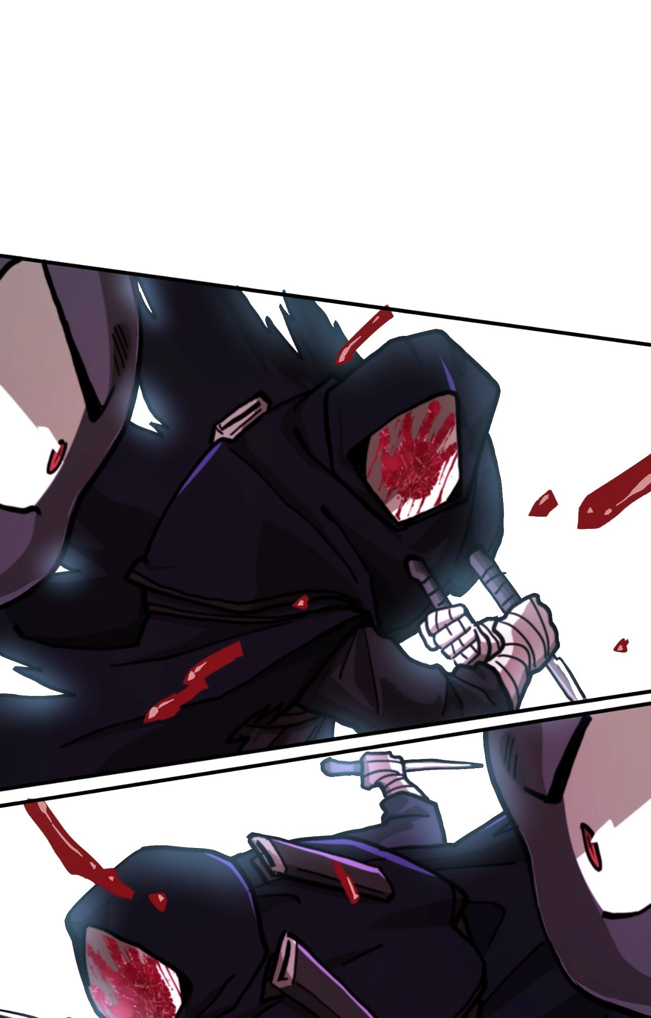 ARK Chapter 131 page 51 - 